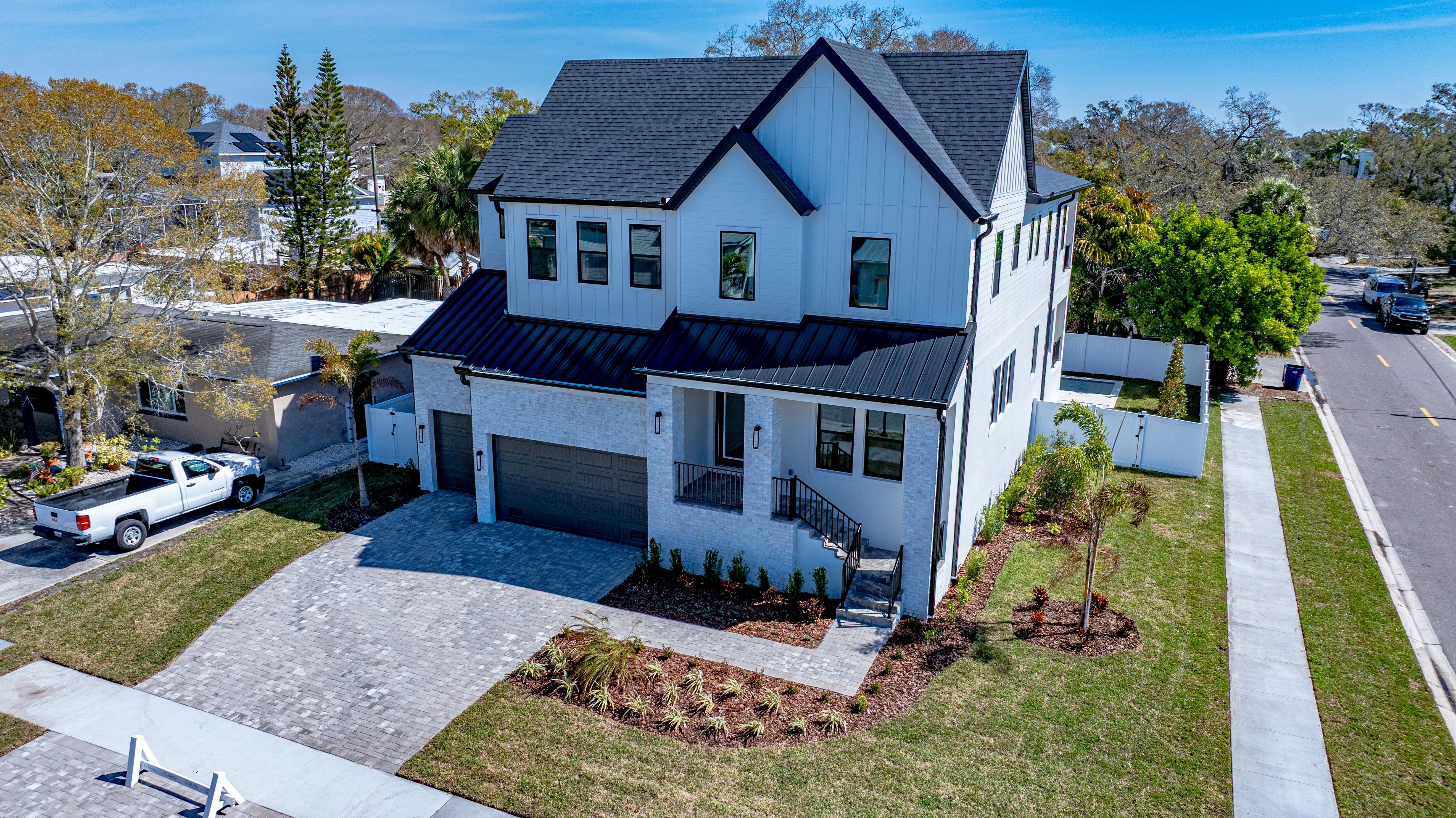 3626 S Belcher Dr (Granada A) Imagen