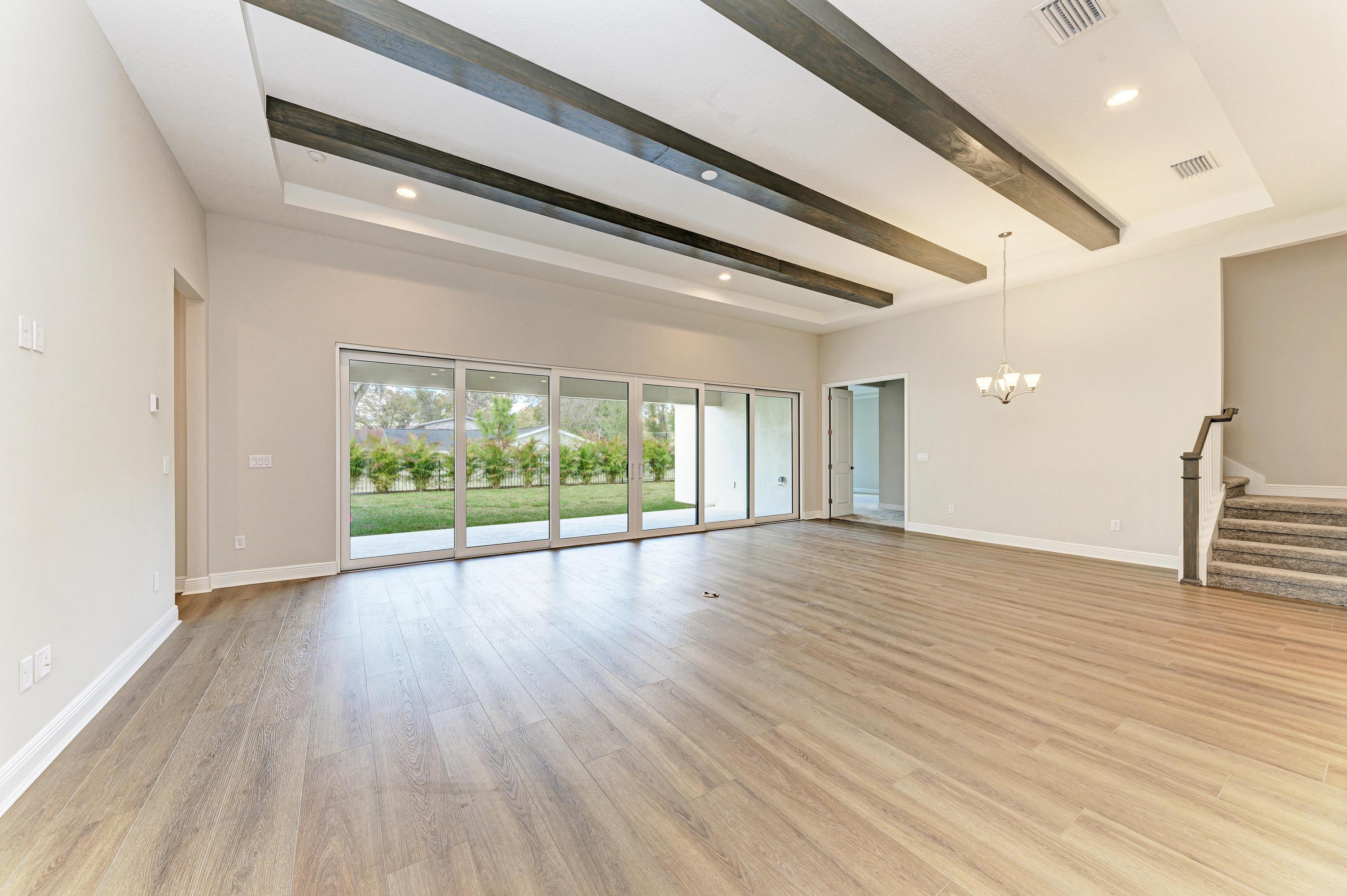 Cedar Key II - 4630 Cedar Fog Ct - Grand Room