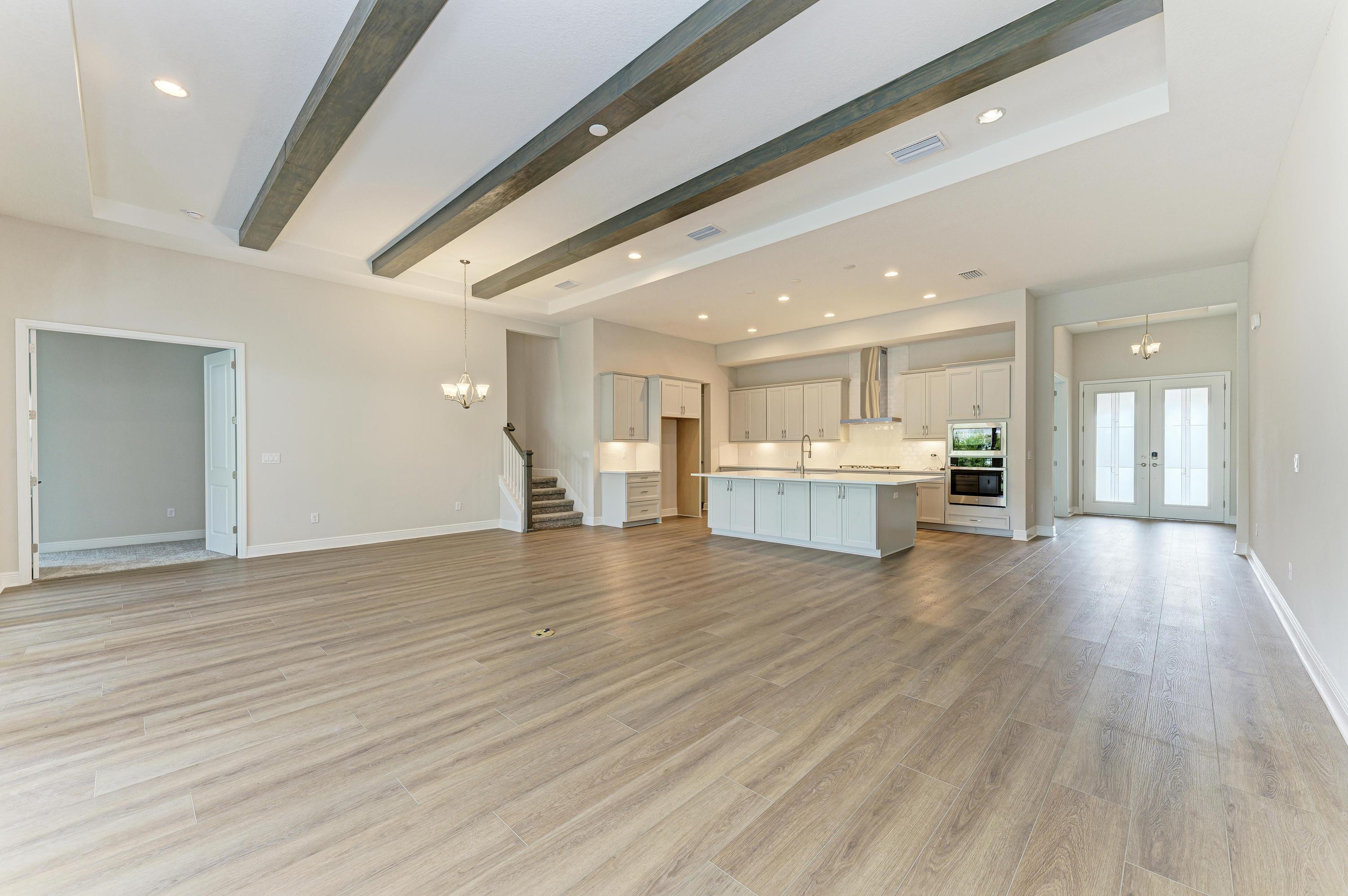 Cedar Key II - 4630 Cedar Fog Ct - Grand Room