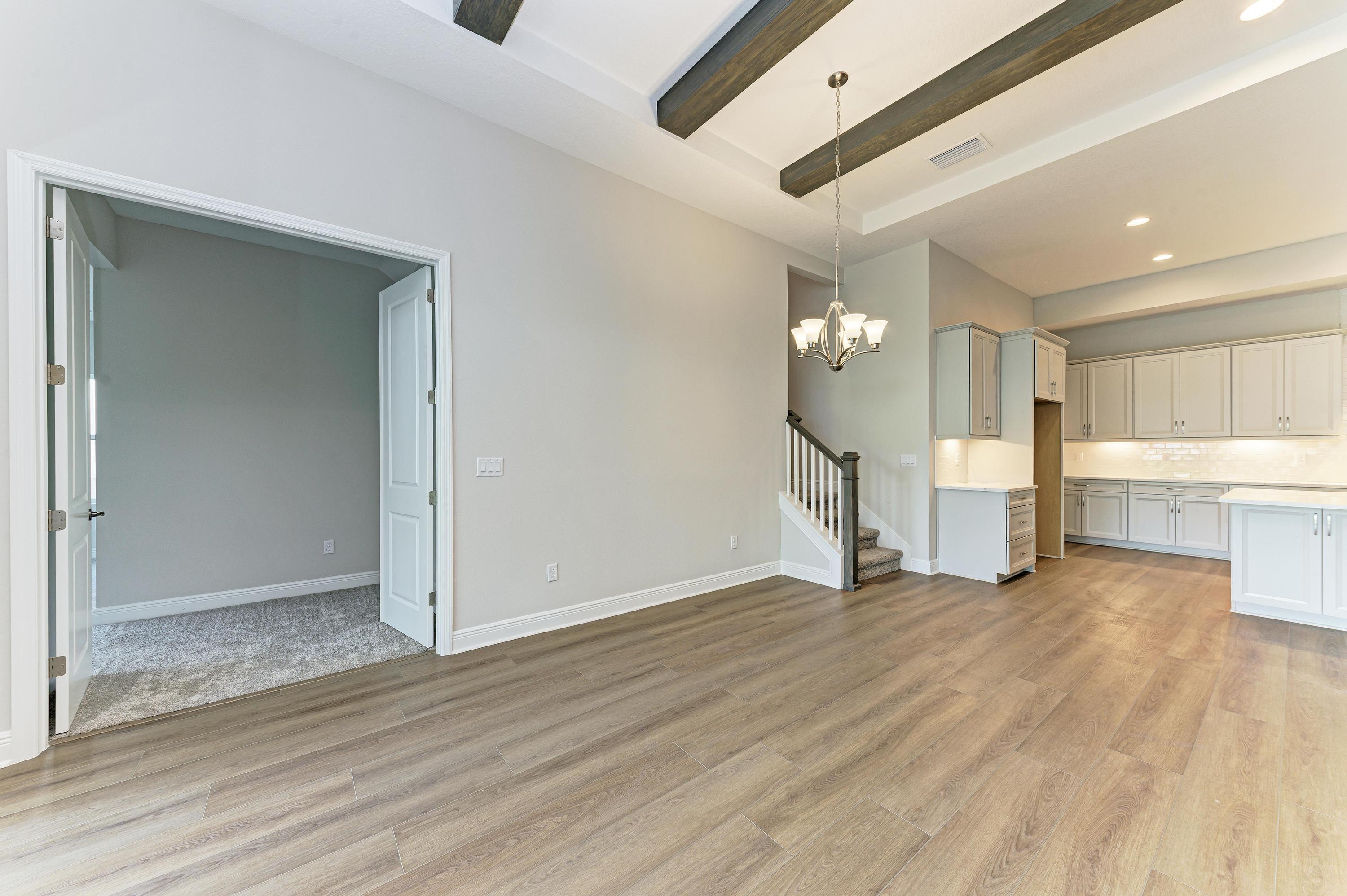 Cedar Key II - 4630 Cedar Fog Ct - Grand Room