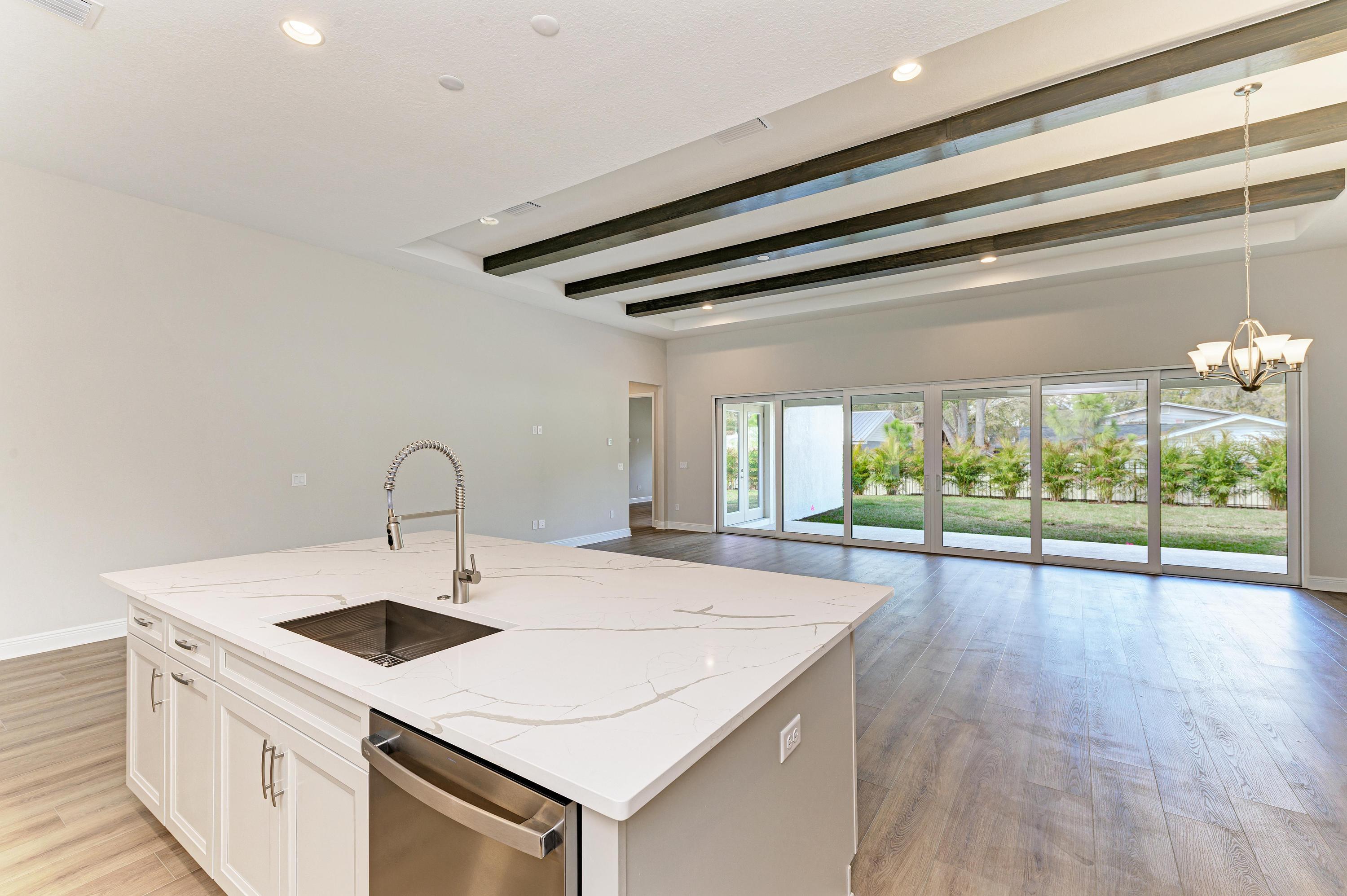 Cedar Key II - 4630 Cedar Fog Ct - Gourmet Kitchen