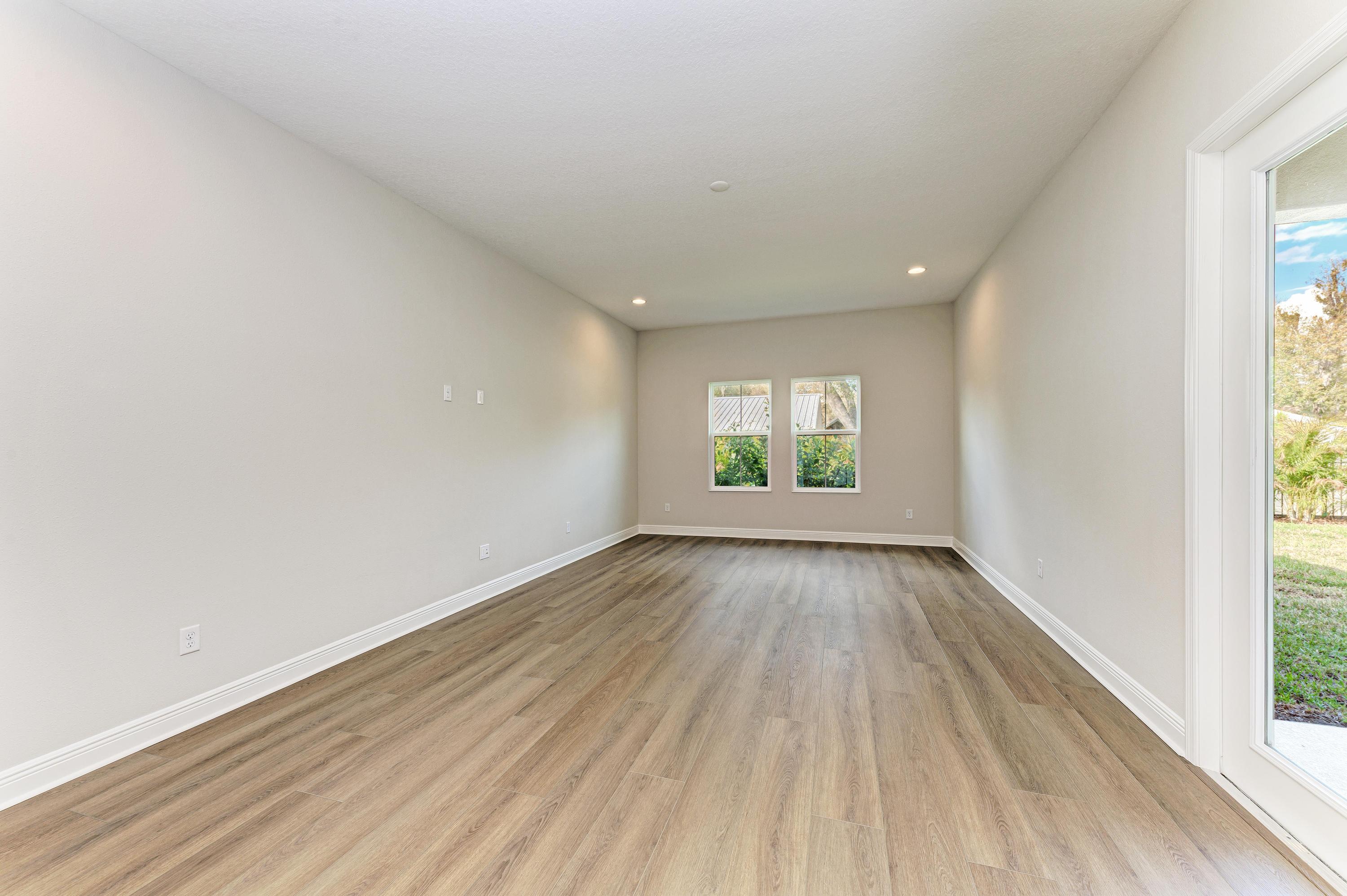 Cedar Key II - 4630 Cedar Fog Ct - Downstairs Bonus Room