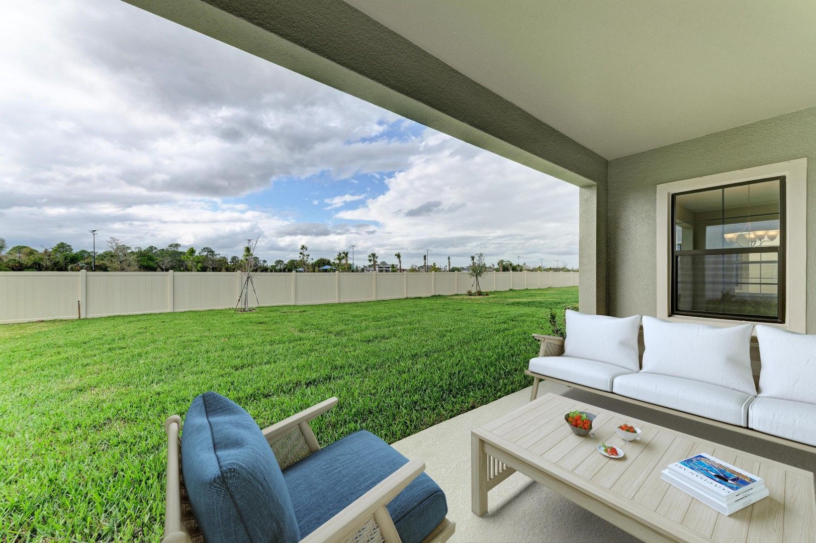 Kingfisher - 8509 Dove Bog Ter - Virtual Staging