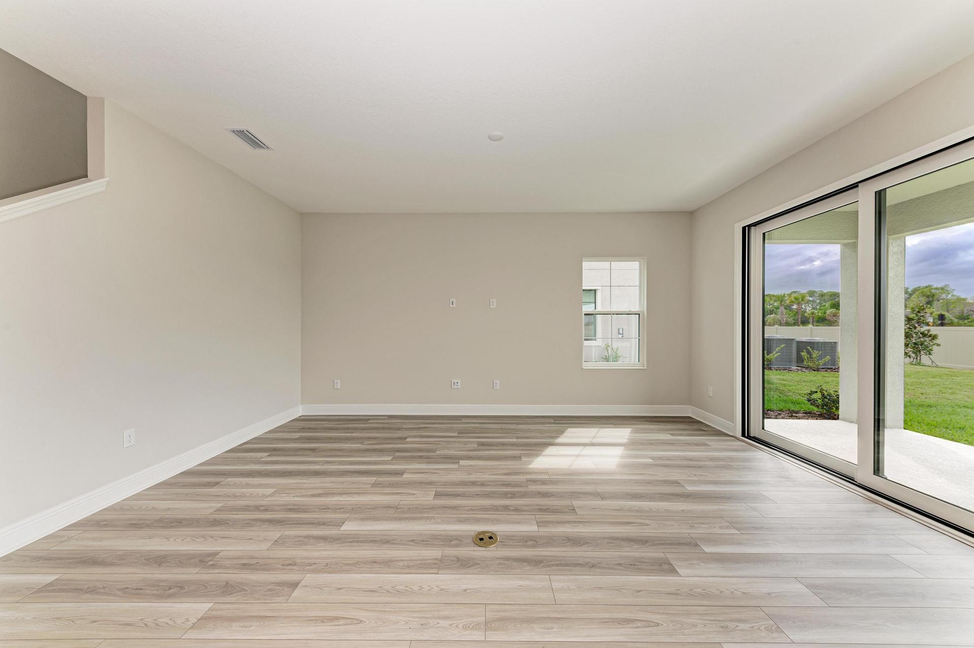 Kingfisher - 8509 Dove Bog Ter - Grand Room