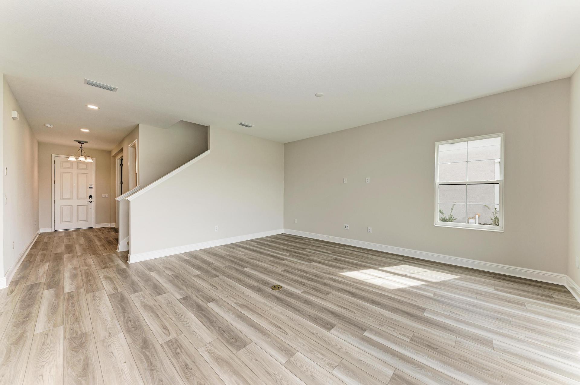 Kingfisher - 8509 Dove Bog Ter - Grand Room