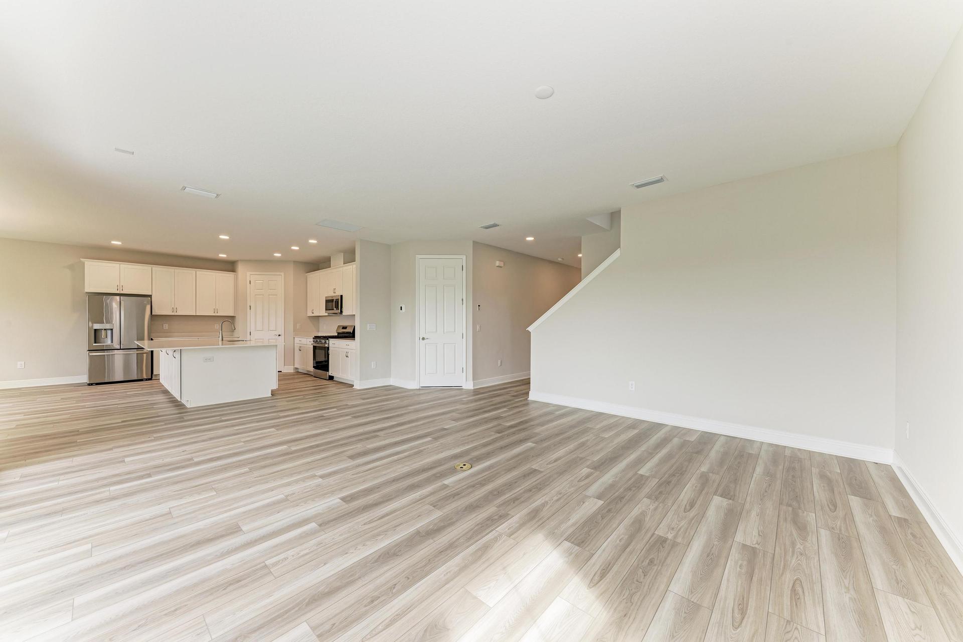 Kingfisher - 8509 Dove Bog Ter - Grand Room