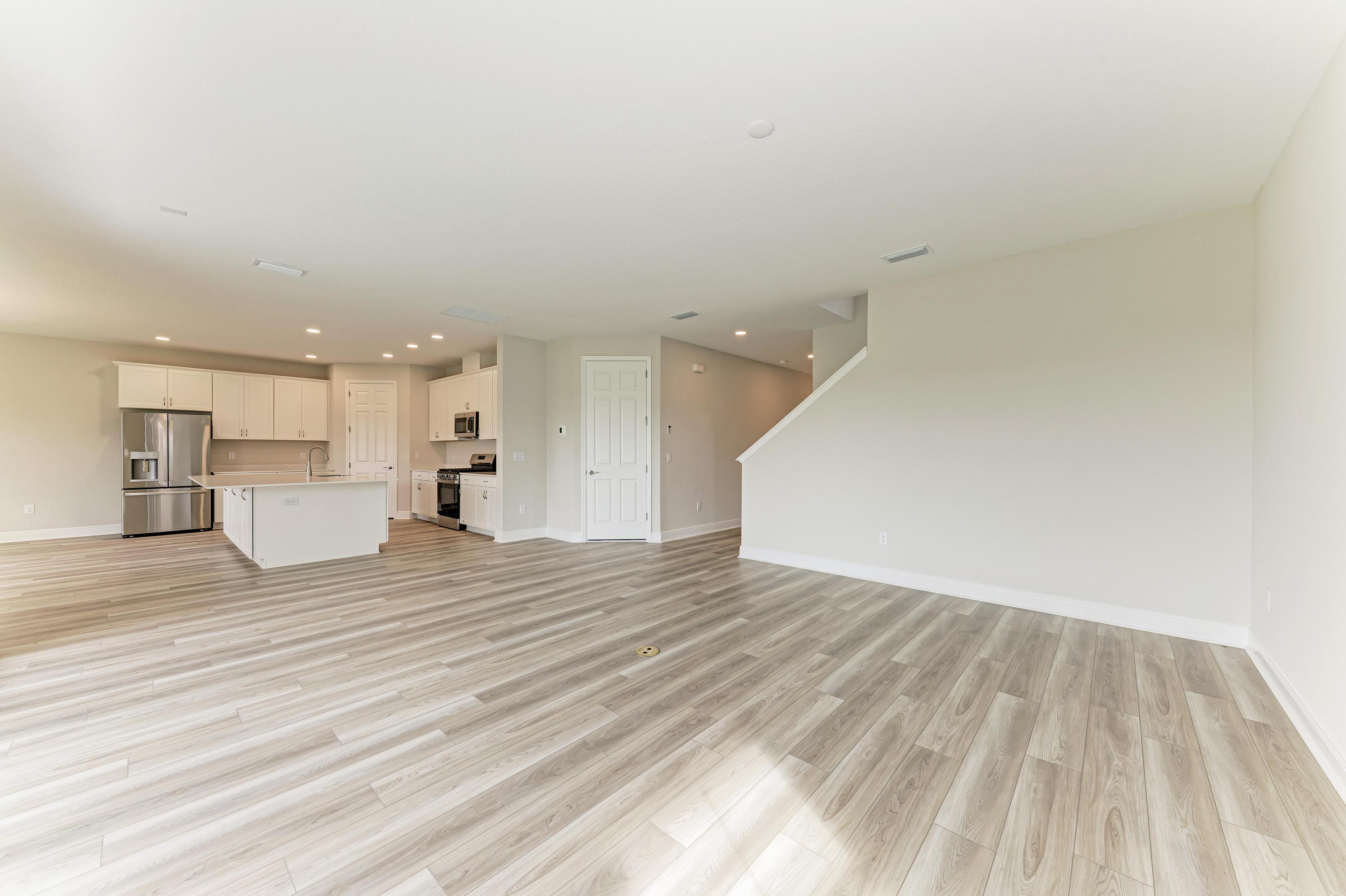 Kingfisher - 8509 Dove Bog Ter - Grand Room
