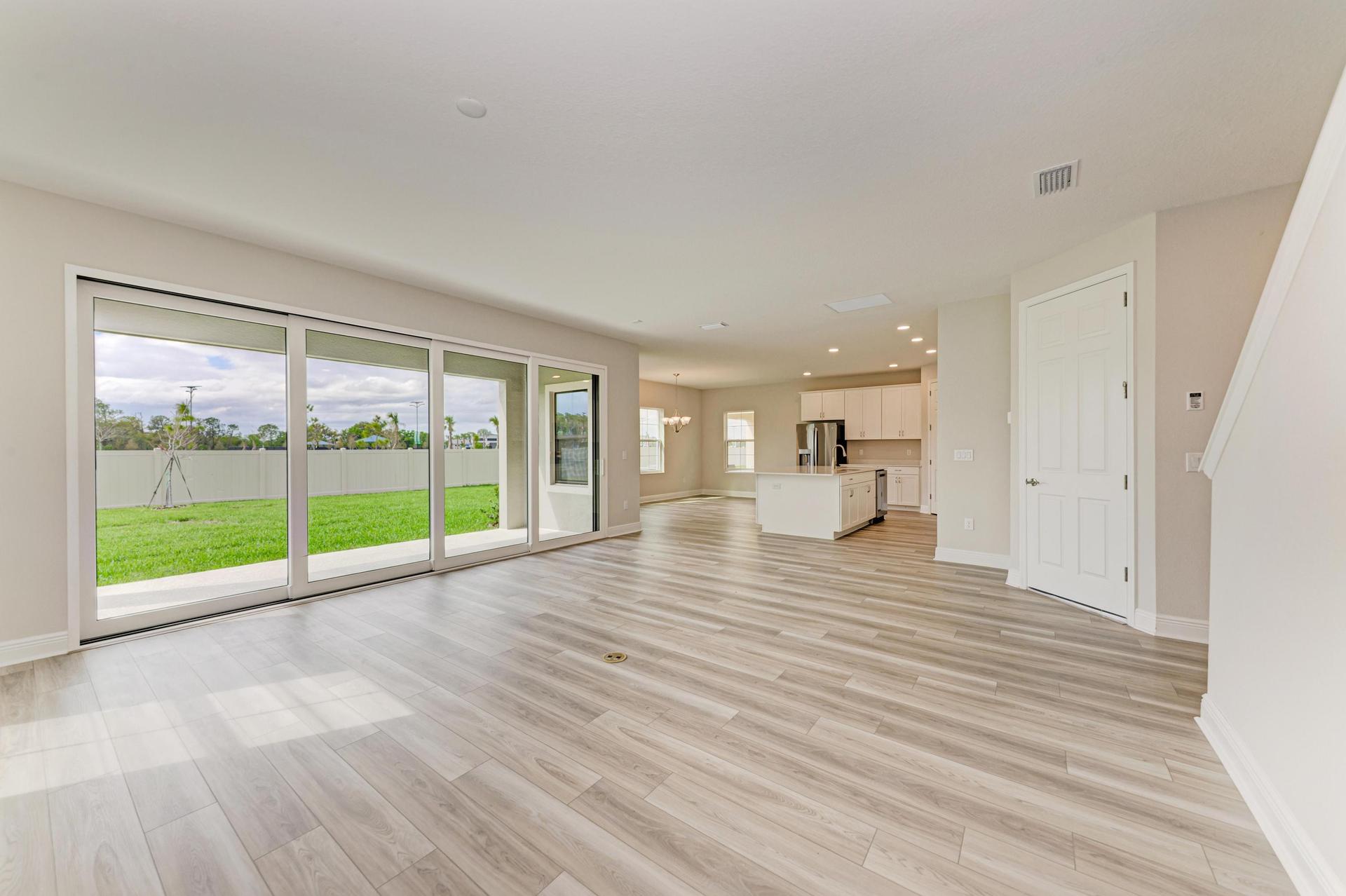 Kingfisher - 8509 Dove Bog Ter - Grand Room