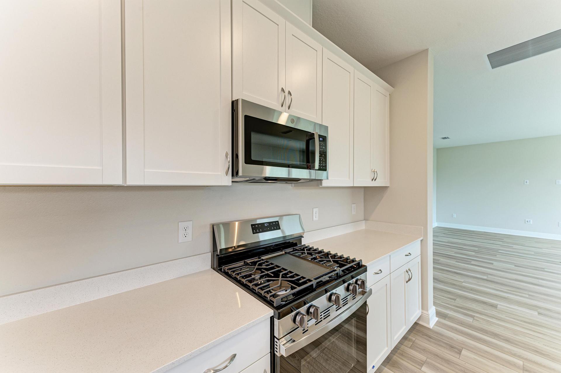 Kingfisher - 8509 Dove Bog Ter - Kitchen