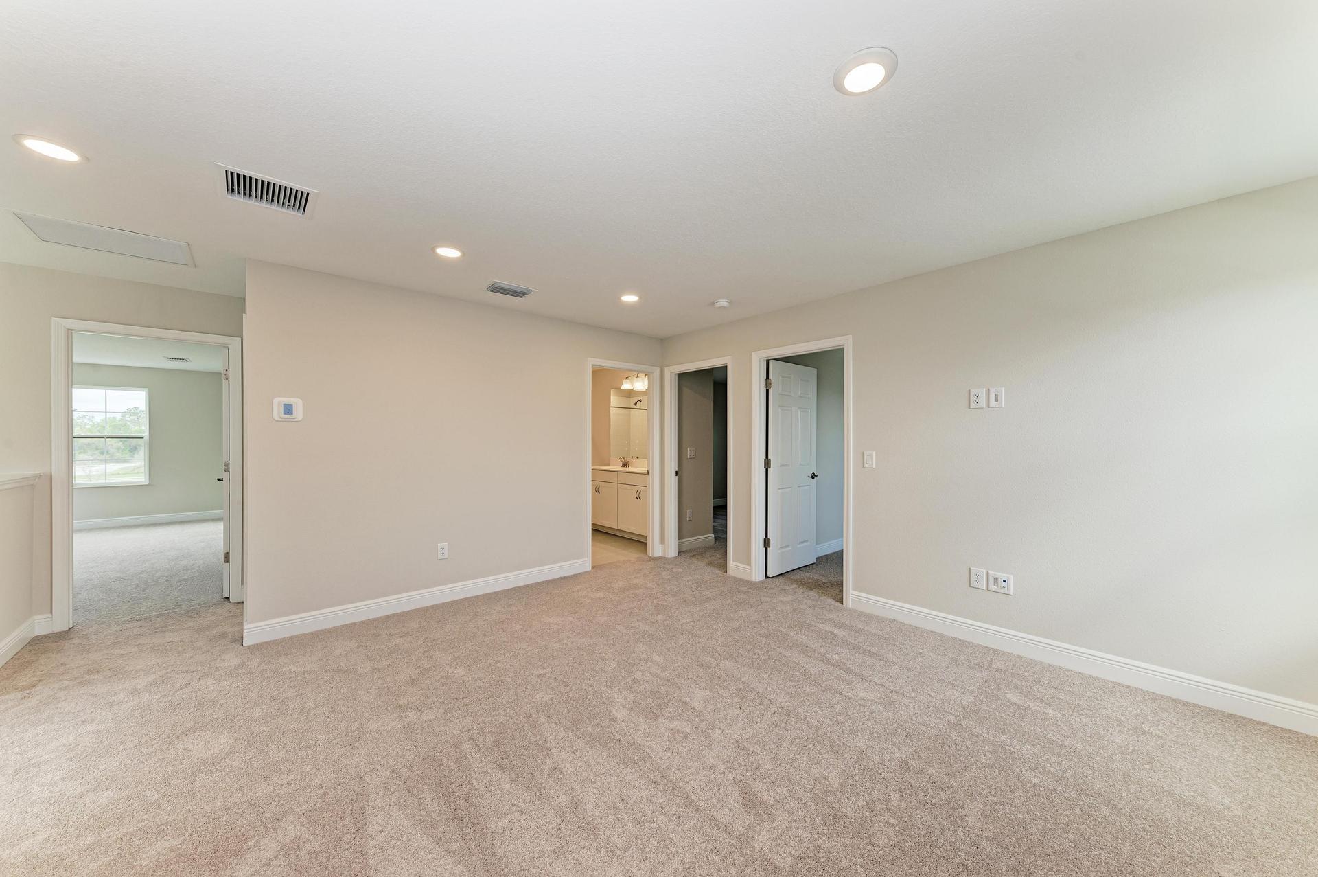 Kingfisher - 8509 Dove Bog Ter - Bonus Room