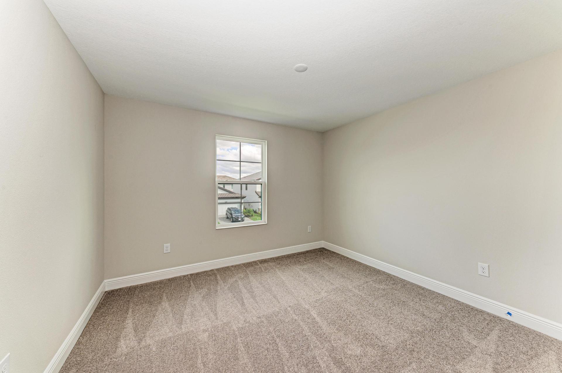 Kingfisher - 8509 Dove Bog Ter - Secondary Bedroom