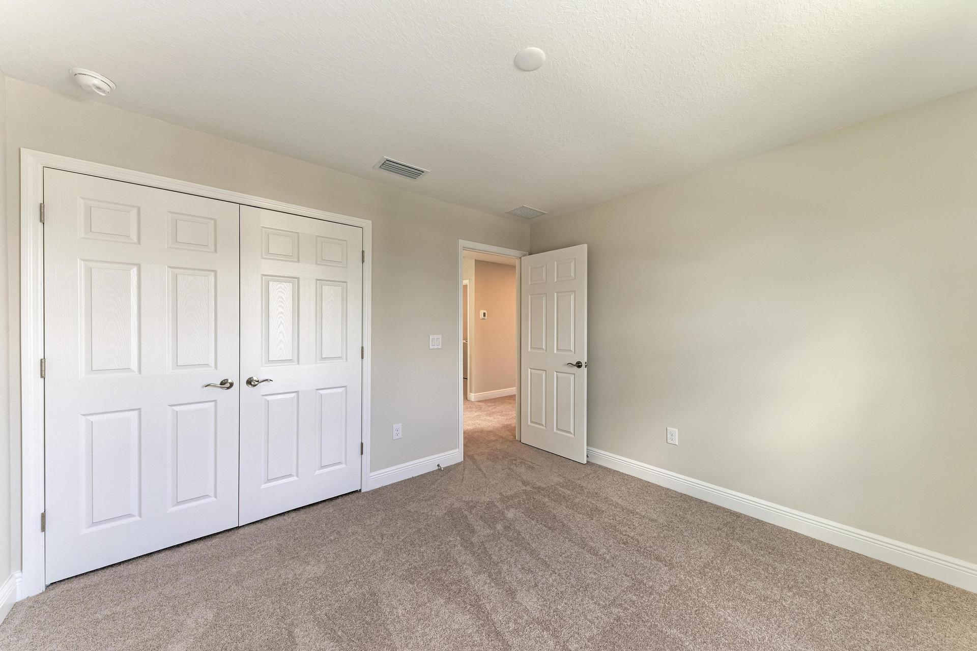 Kingfisher - 8509 Dove Bog Ter - Secondary Bedroom