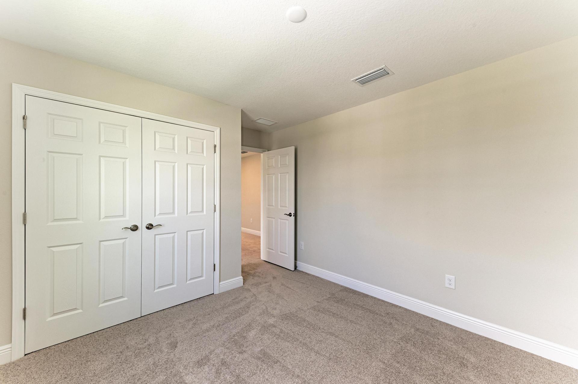 Kingfisher - 8509 Dove Bog Ter - Secondary Bedroom