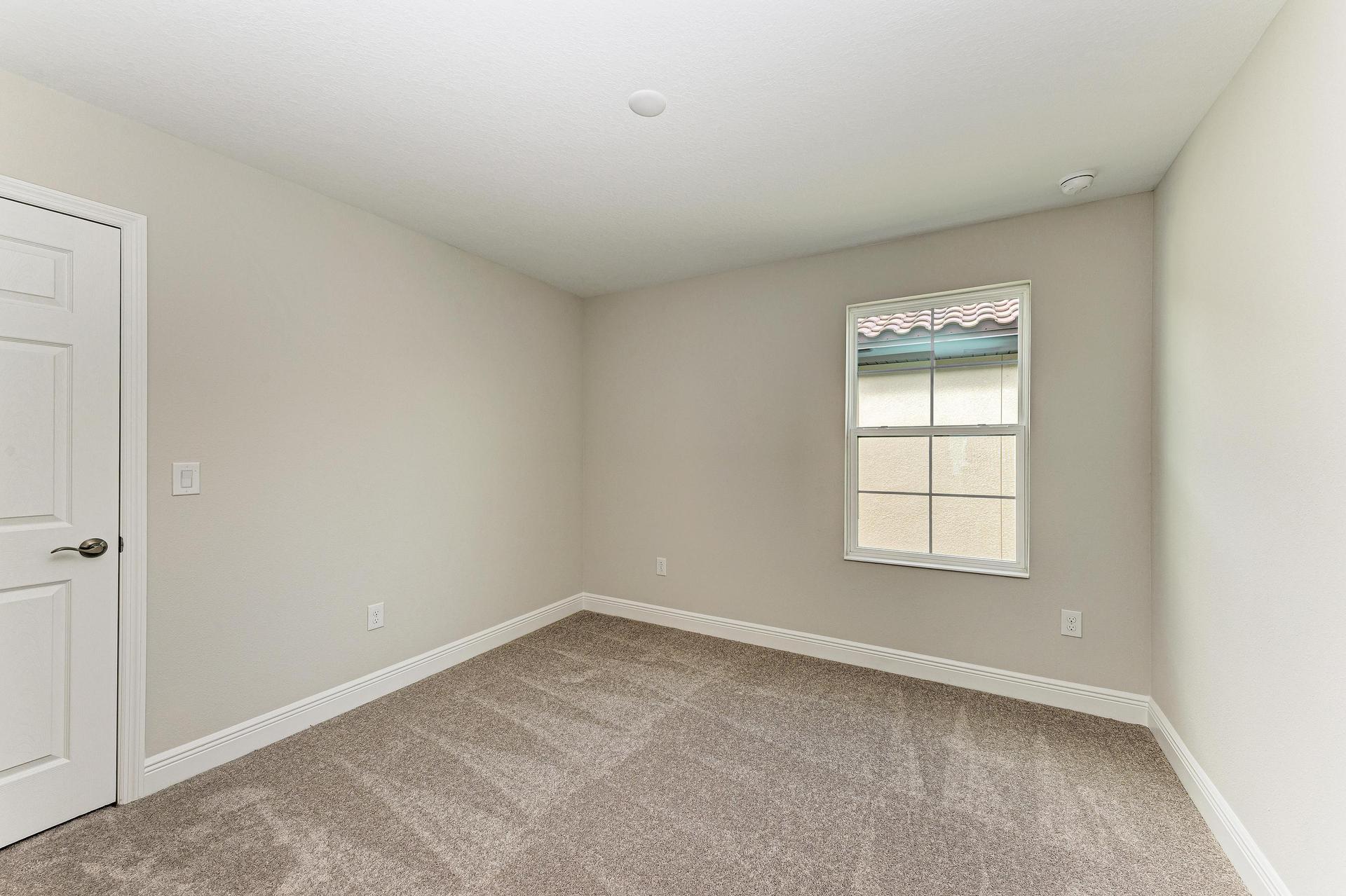 Kingfisher - 8509 Dove Bog Ter - Secondary Bedroom
