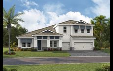 Two Rivers: Zephyrhills, Florida - Homes by WestBay