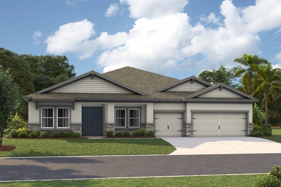 5379 Wolf Creek Dr. Apollo Beach, FL 33572