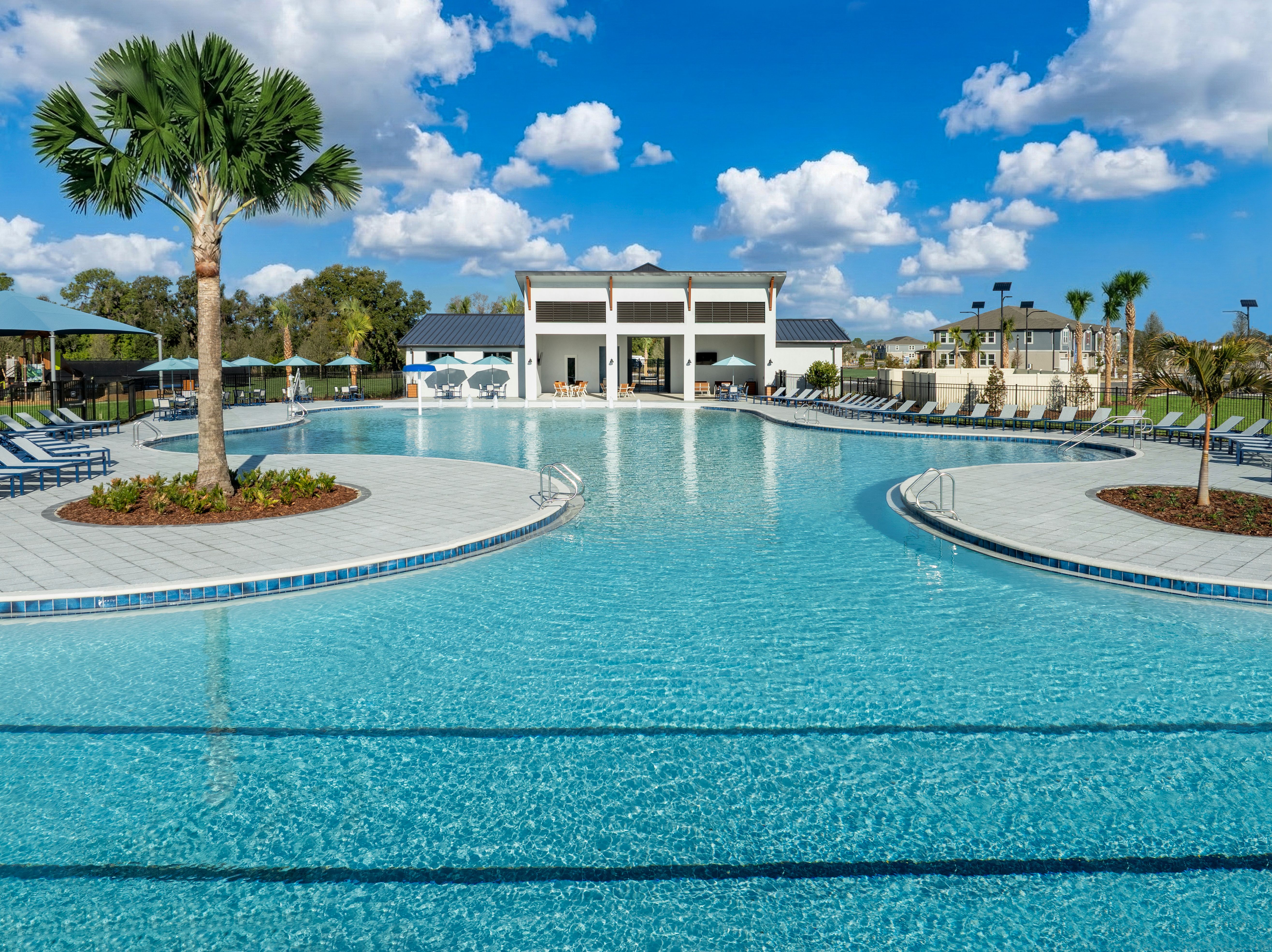 casa en Crosswind Ranch por Homes by WestBay