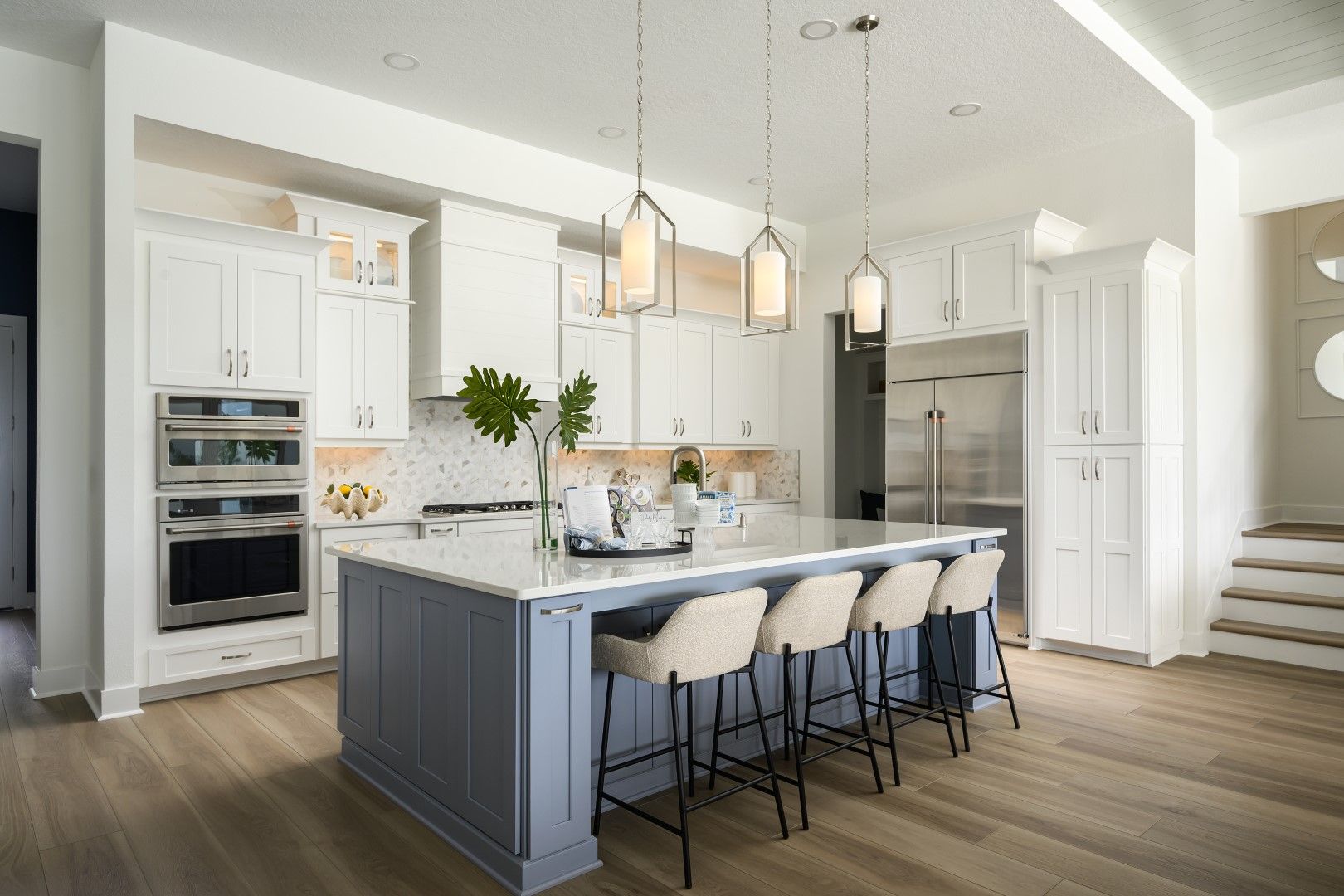 Cedar Key II at Pasadena Ridge | Gourmet Kitchen