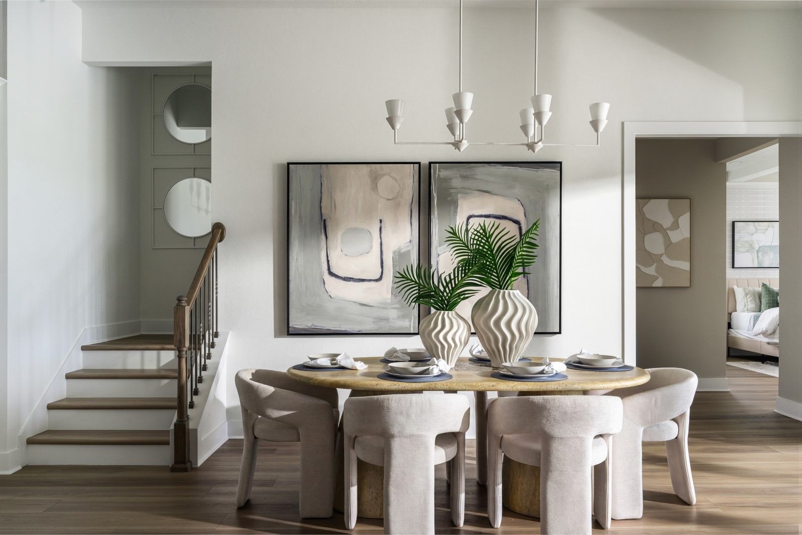 Cedar Key II at Pasadena Ridge | Dining Room