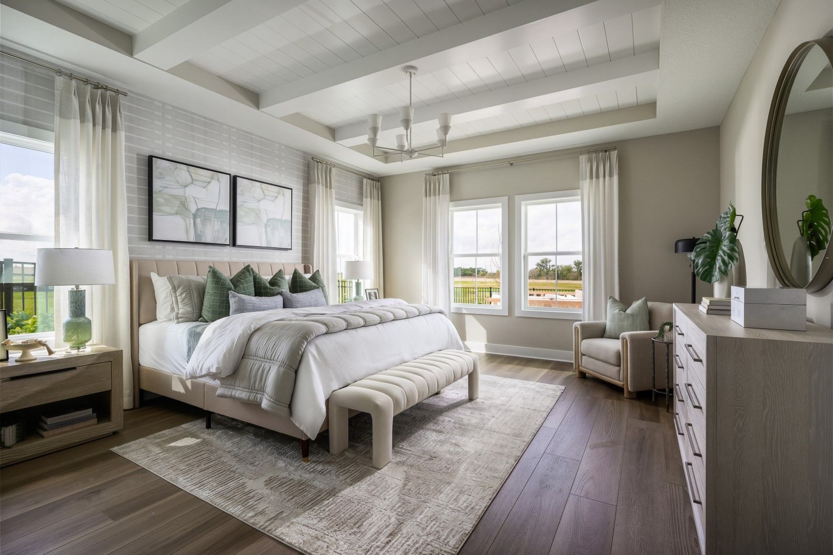 Cedar Key II at Pasadena Ridge | Owner's Retreat