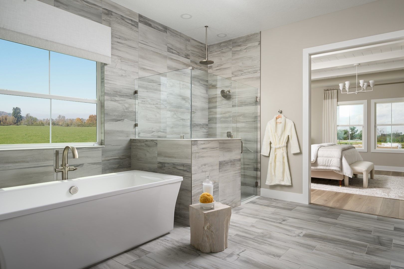 Cedar Key II at Pasadena Ridge | Owner's Retreat