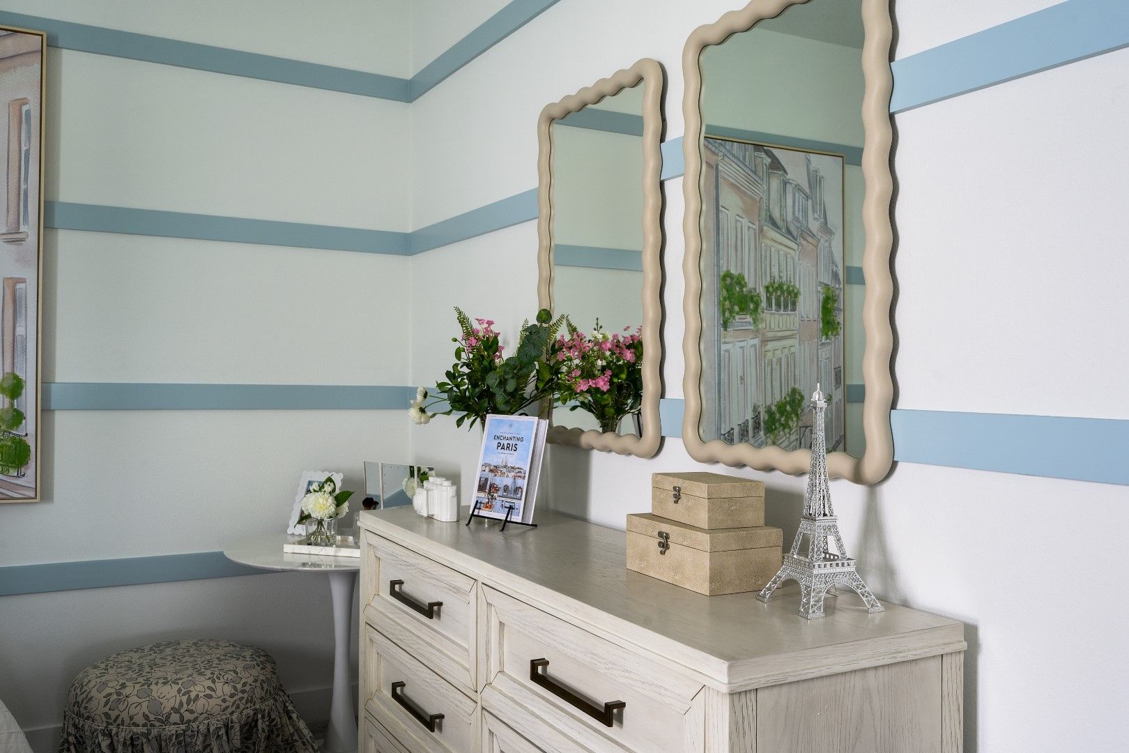 Cedar Key II at Pasadena Ridge | Secondary Bedroom