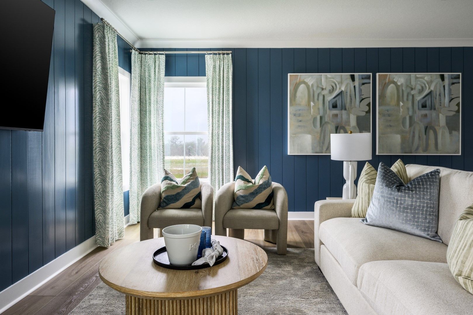 Cedar Key II at Pasadena Ridge | Bonus Room