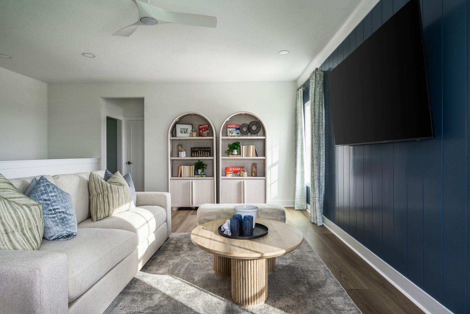 Cedar Key II at Pasadena Ridge | Bonus Room