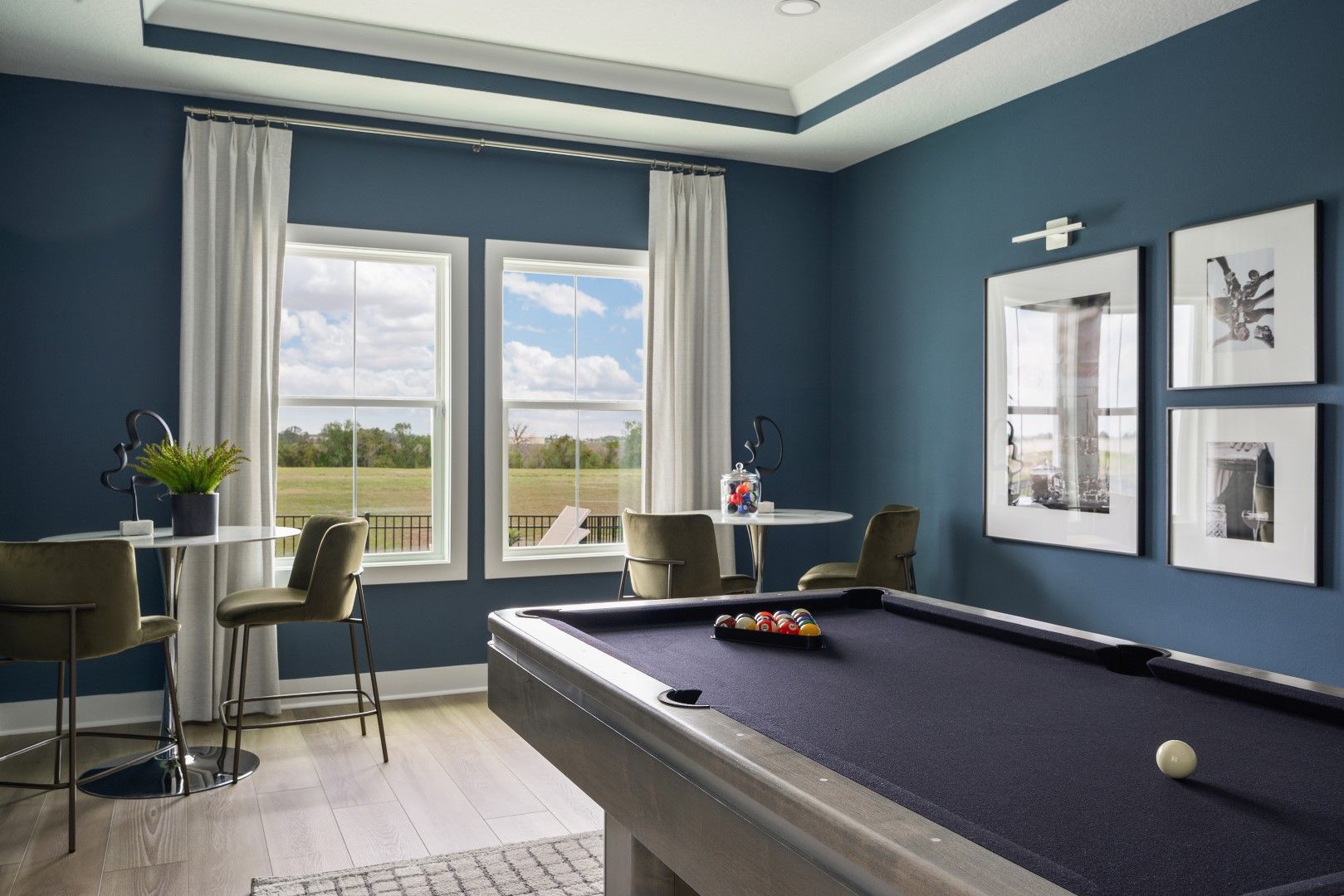 Cedar Key II at Pasadena Ridge | Bonus Room