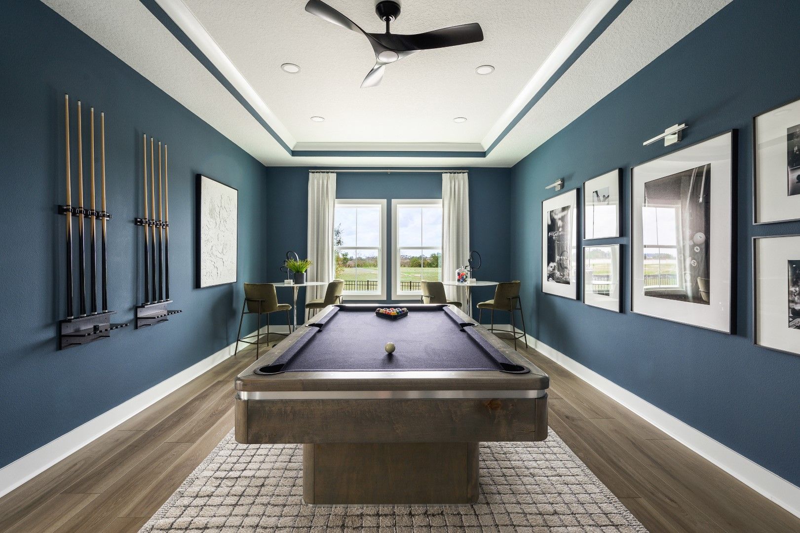 Cedar Key II at Pasadena Ridge | Bonus Room