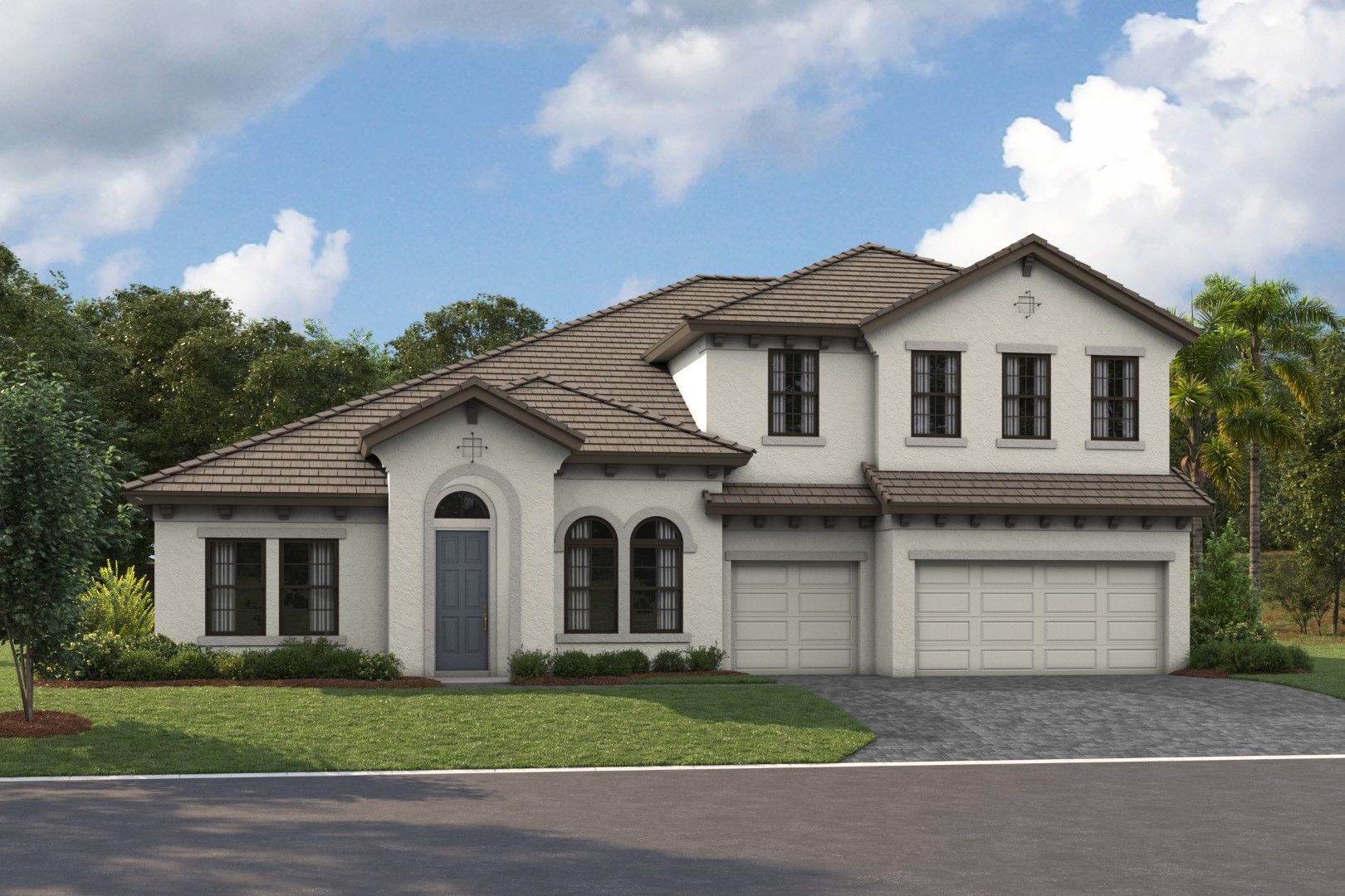 Pasadena Ridge - Zephyrhills, FL