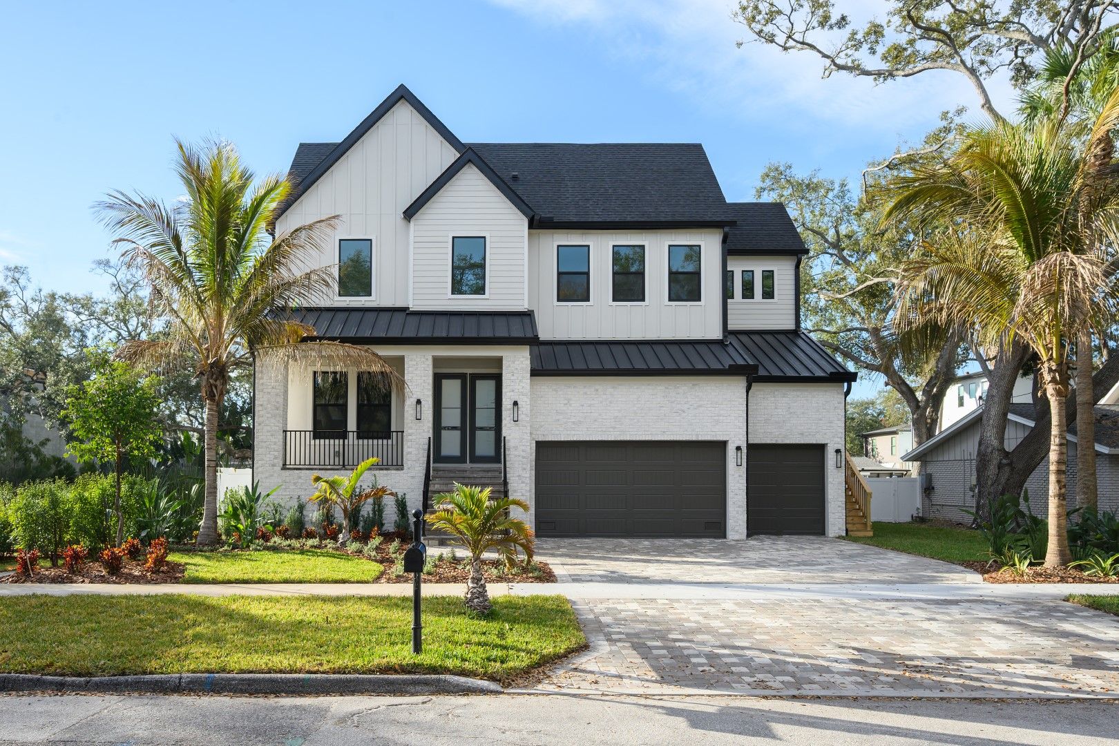 City Homes - South Tampa - Tampa, FL