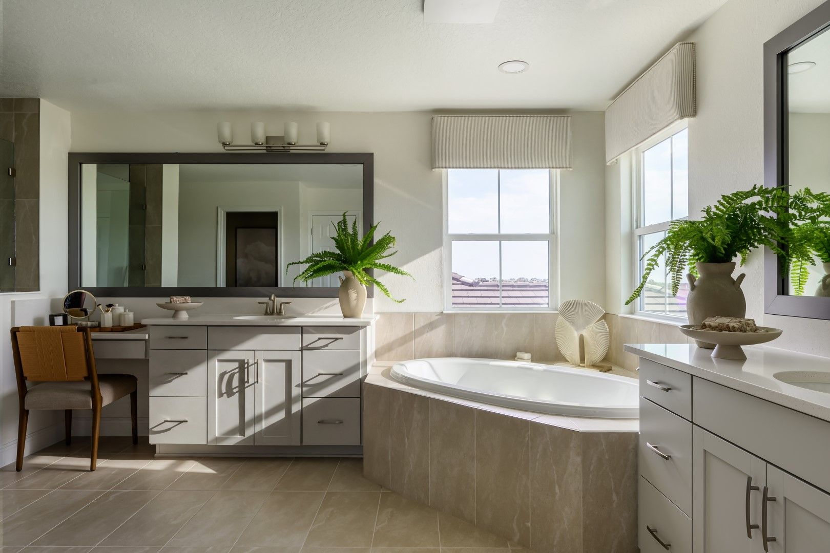 Westshore I at Pasadena Ridge | Owner's Retreat