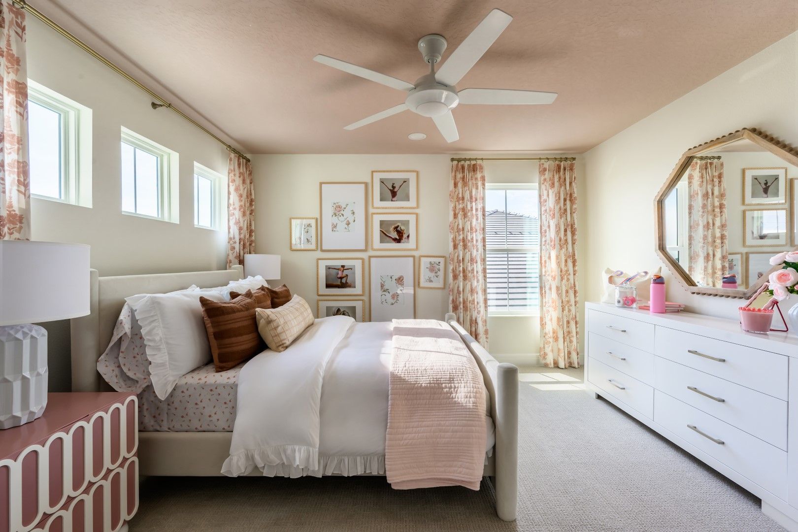 Westshore I at Pasadena Ridge | Secondary Bedroom