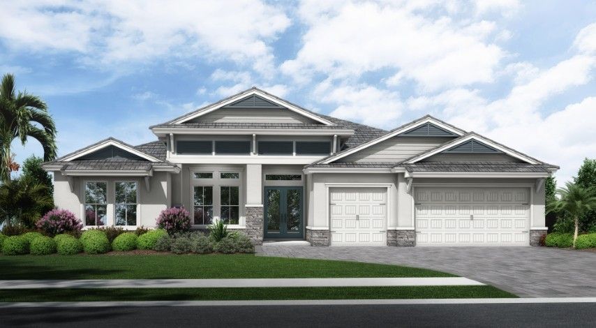 Abruzzo I - Coastal F - MPC4 Color Scheme