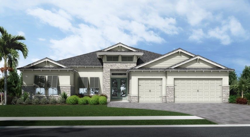 Abruzzo I - Coastal E - MPC6 Color Scheme