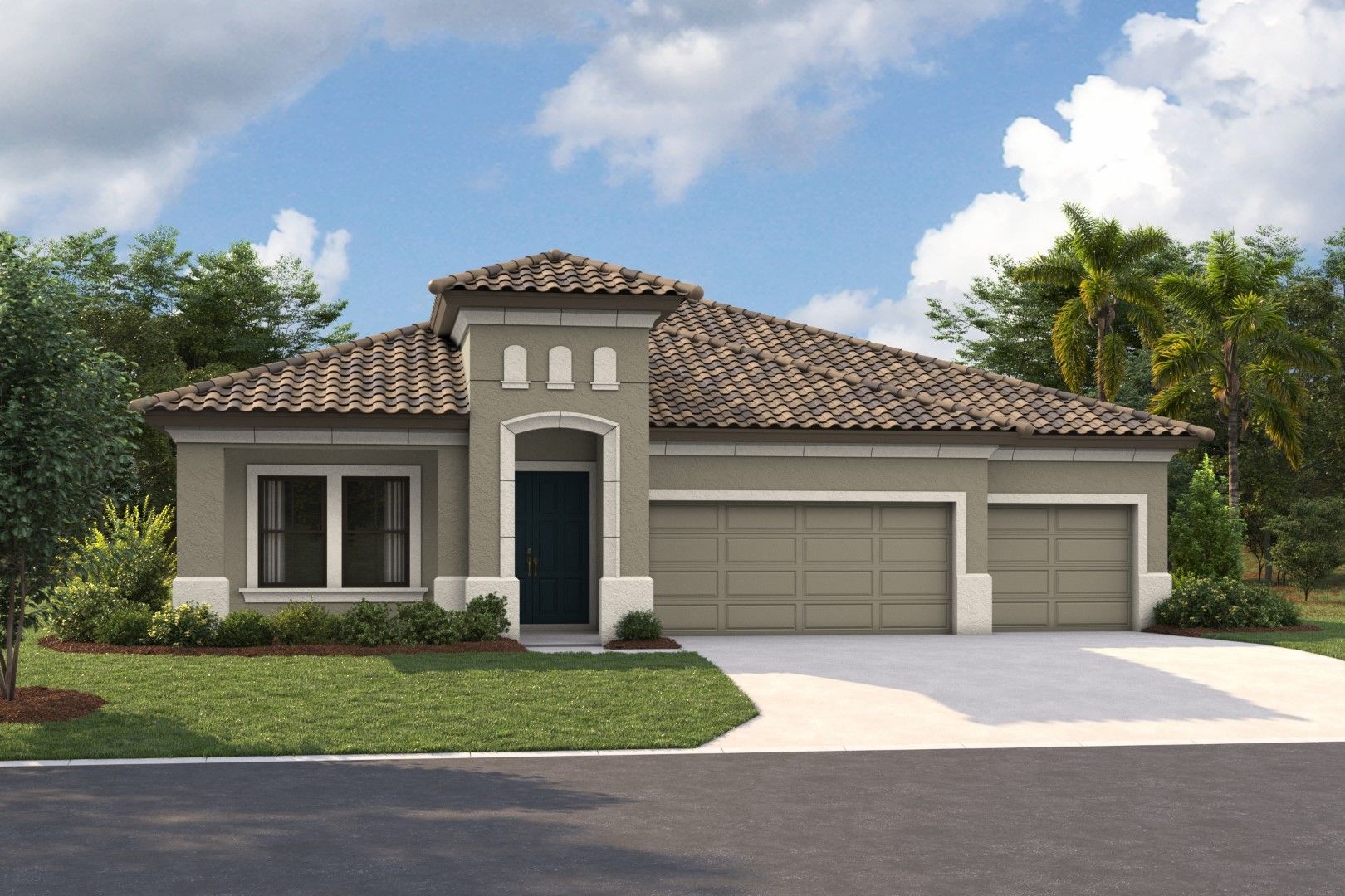 14816 Rider Pass Dr. Lithia, FL 33547