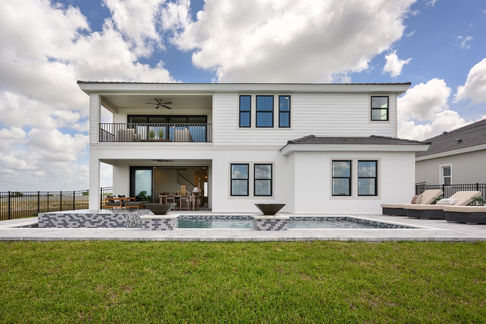 Westshore I at Pasadena Ridge | Outdoor Living