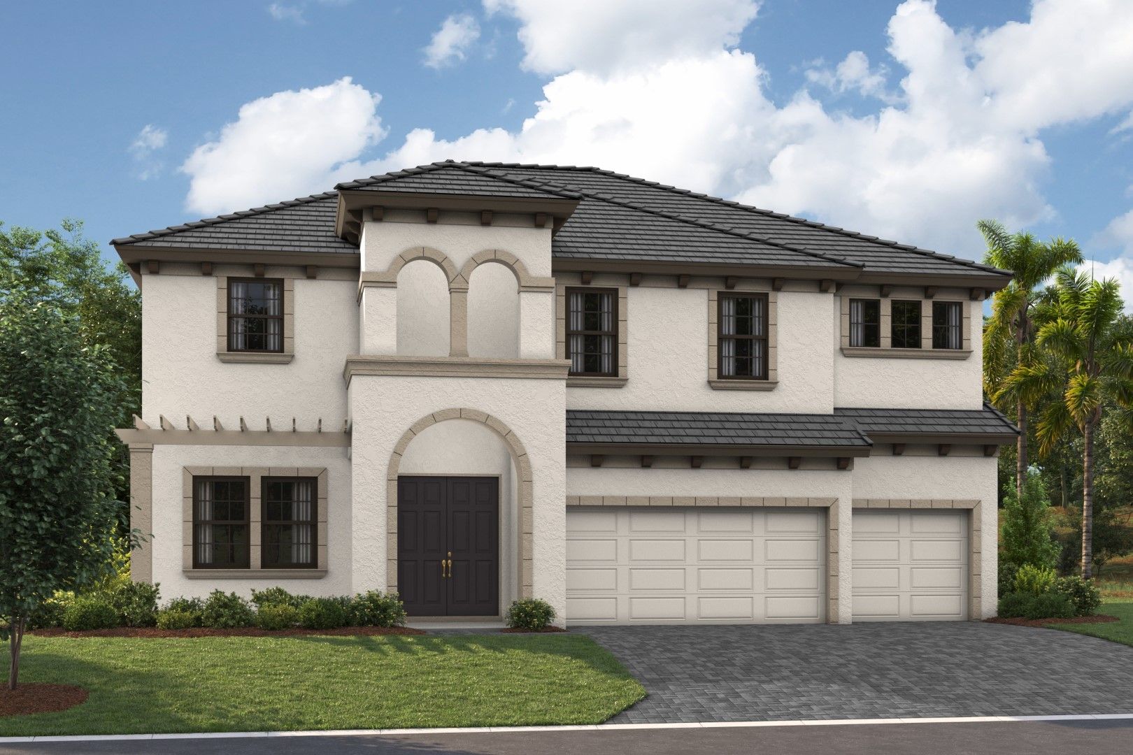 Verona-Flat Tile-Mediterranean-A-FMD3 Color Scheme