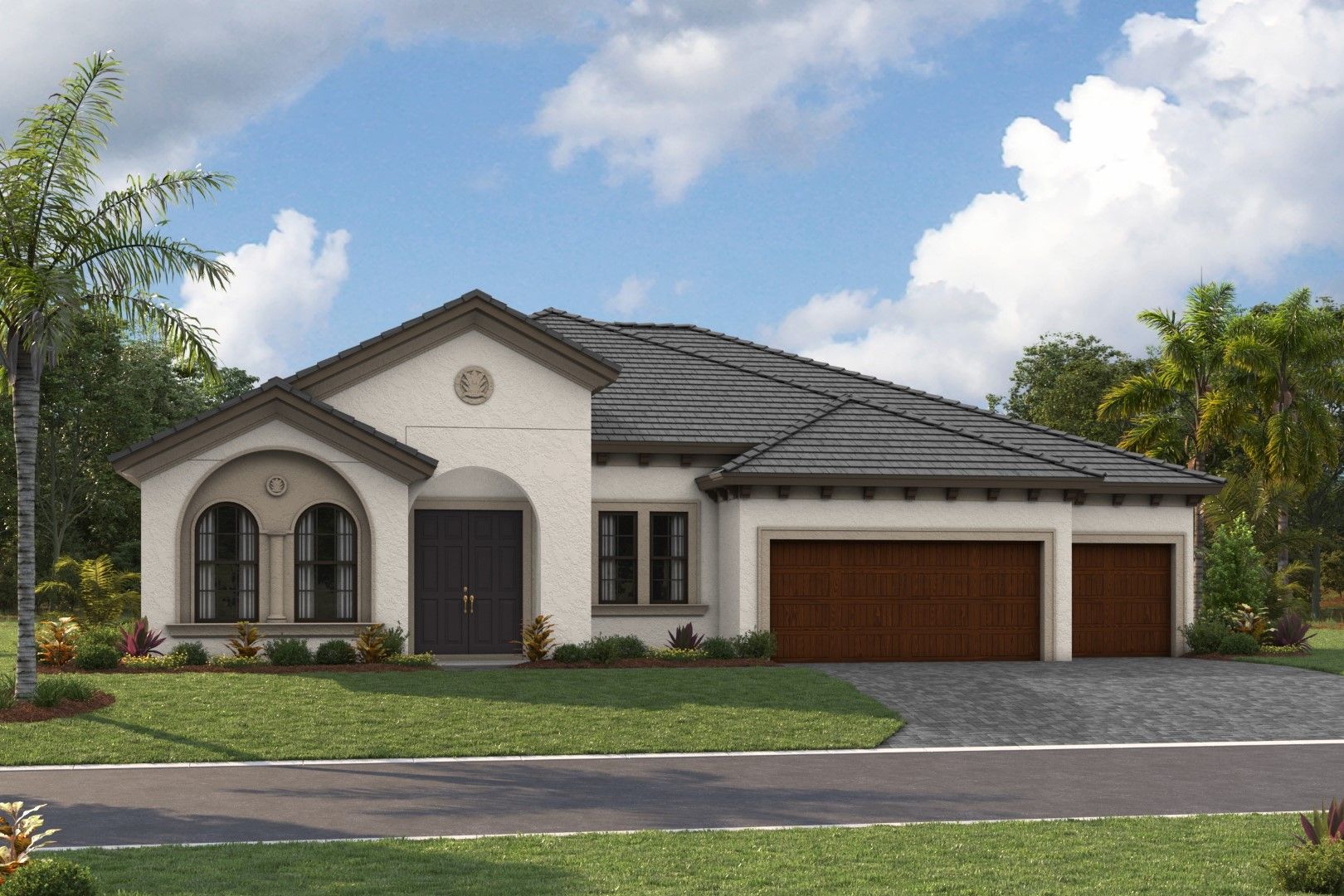 Key Largo I floor plan