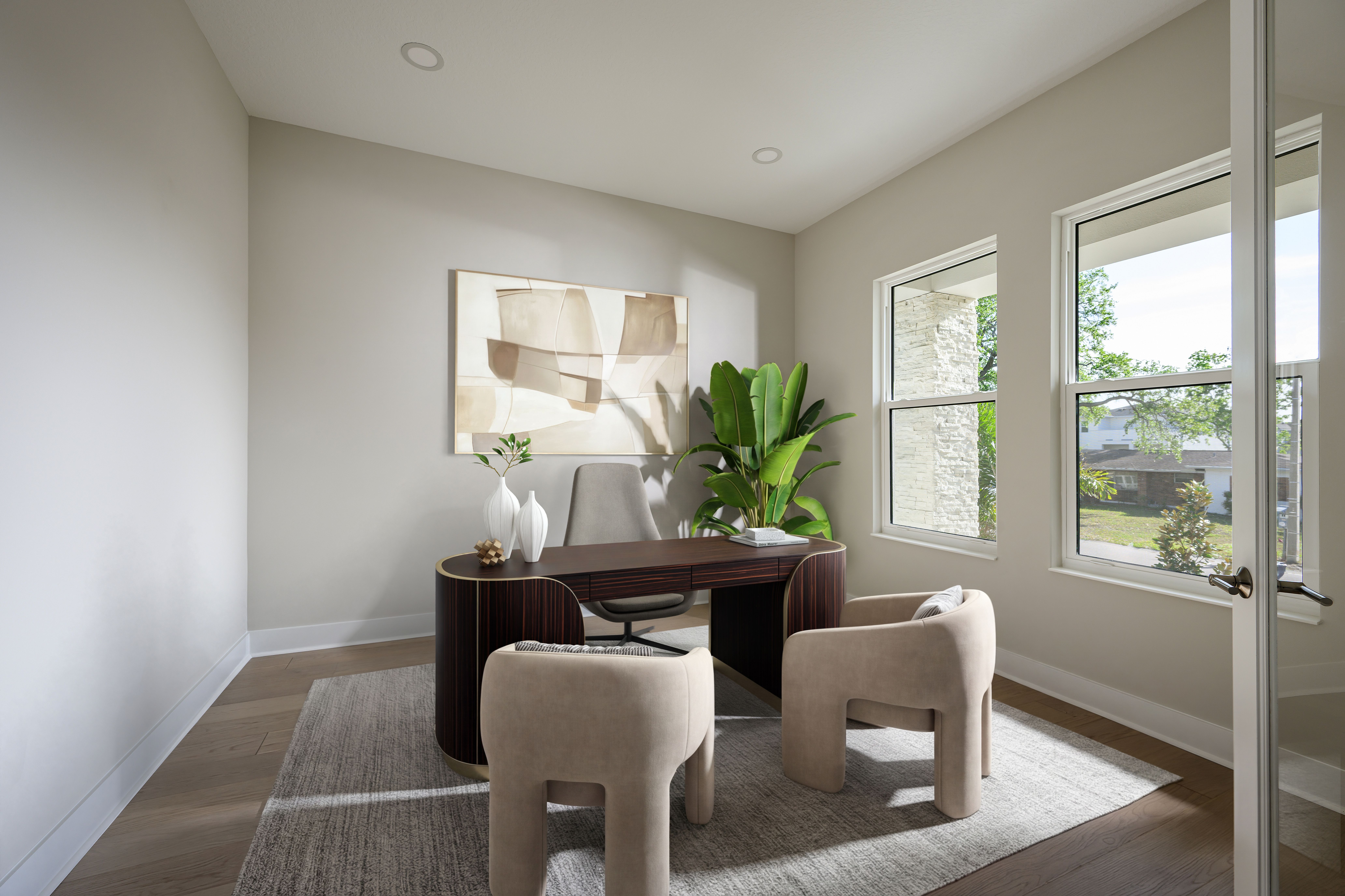 3607 S Belcher Dr (Granada A)