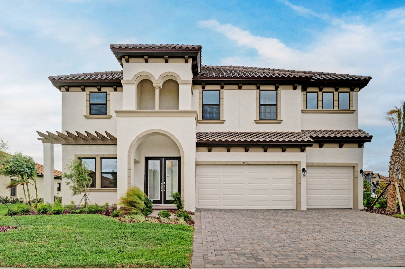 8215 Rushton Place (Verona)