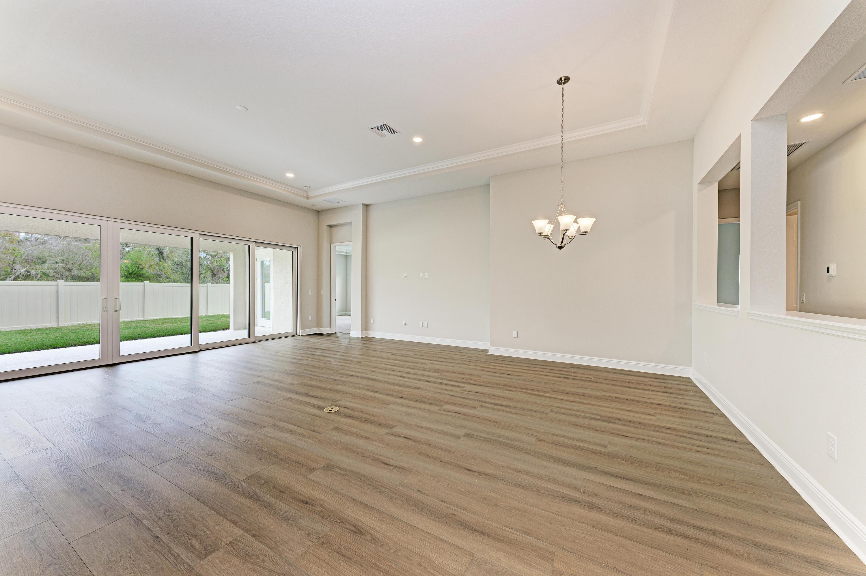 Biscayne I - 13072 Homestead Ln - Grand Room