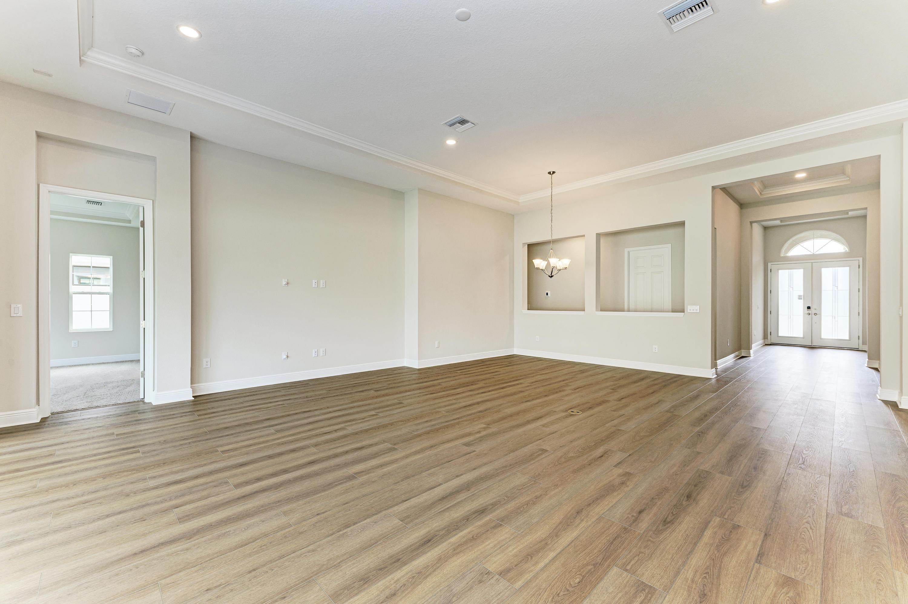 Biscayne I - 13072 Homestead Ln - Grand Room