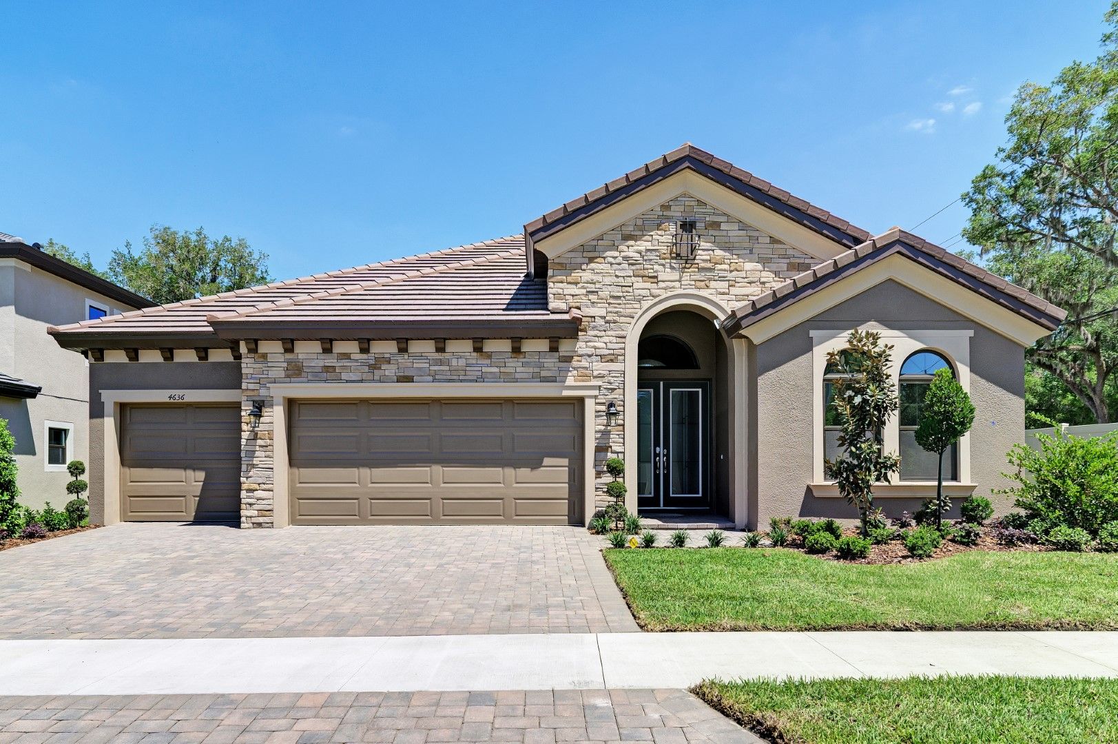 4636 Cedar Fog Ct (Biscayne I)