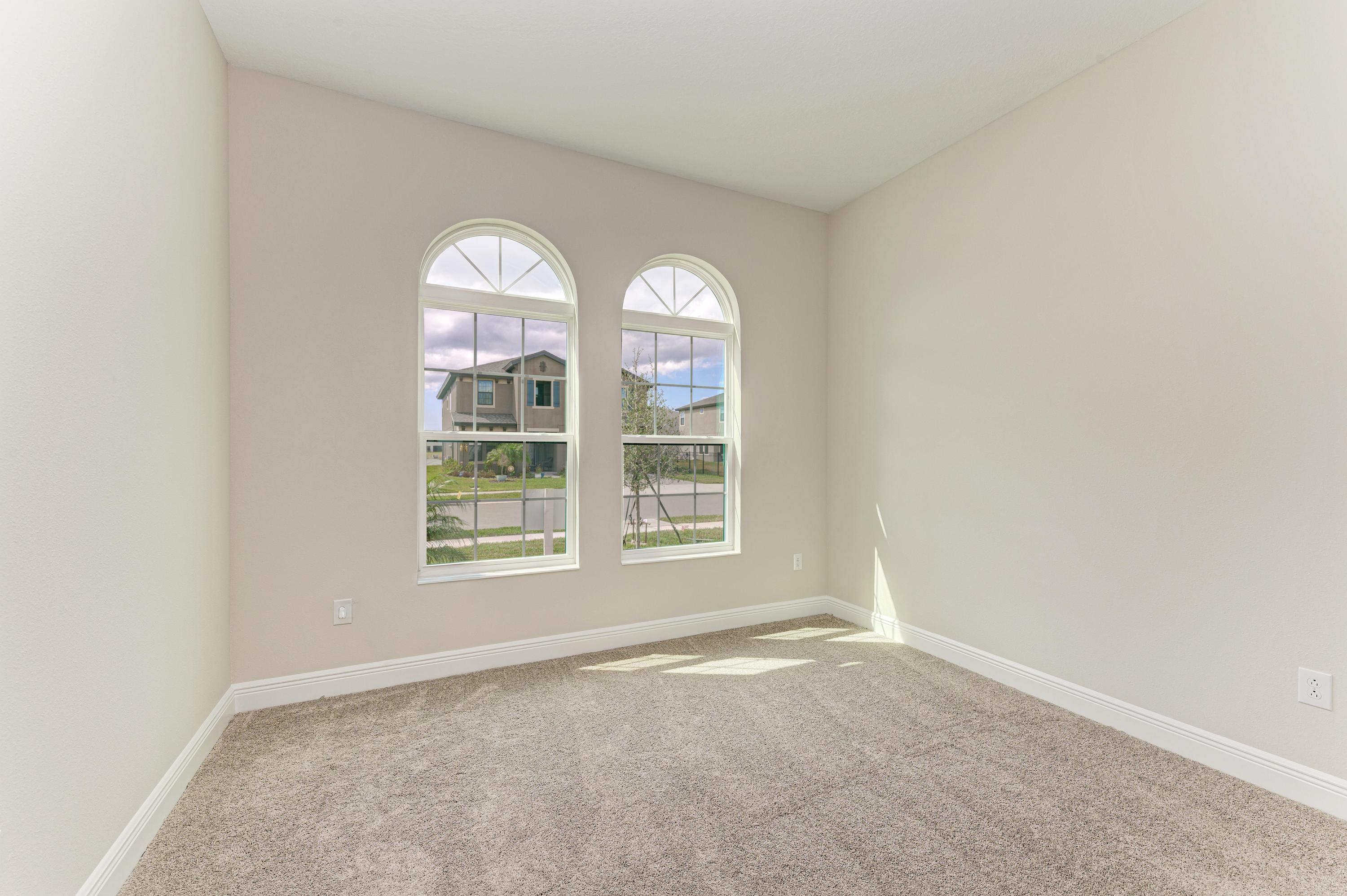 Biscayne I - 13072 Homestead Ln - Secondary Bedroom