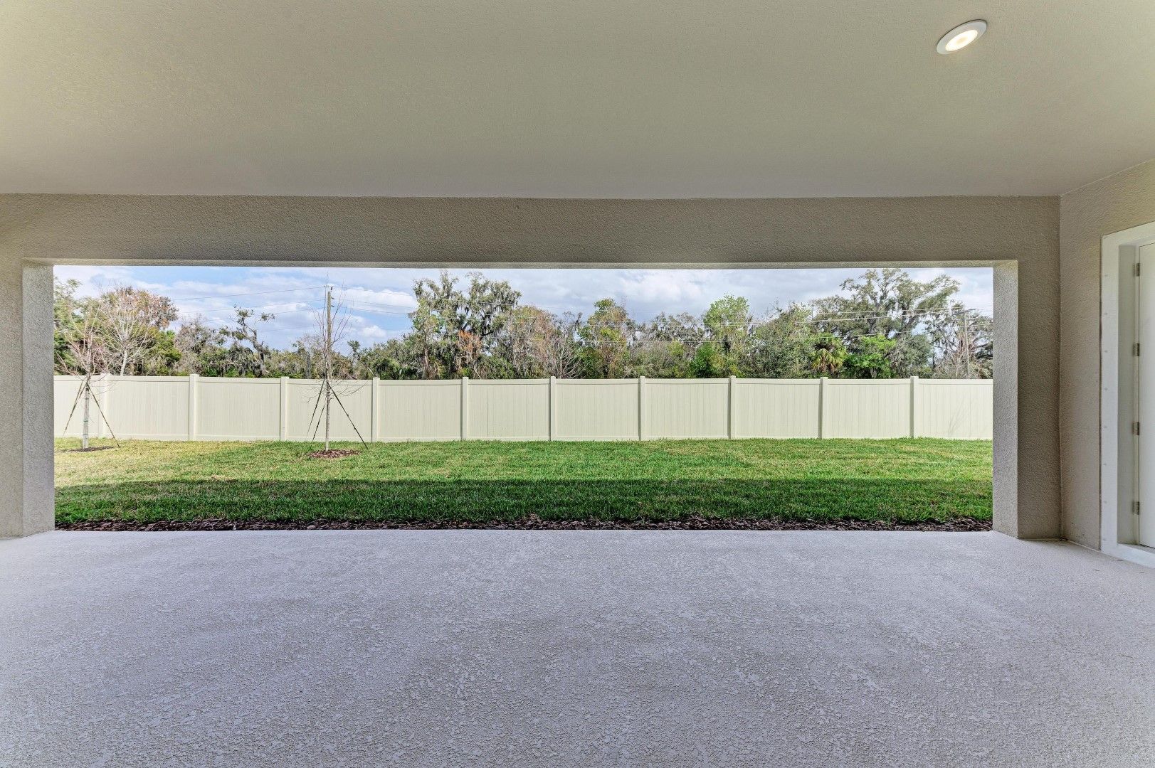 Biscayne I - 13072 Homestead Ln - Covered Lanai