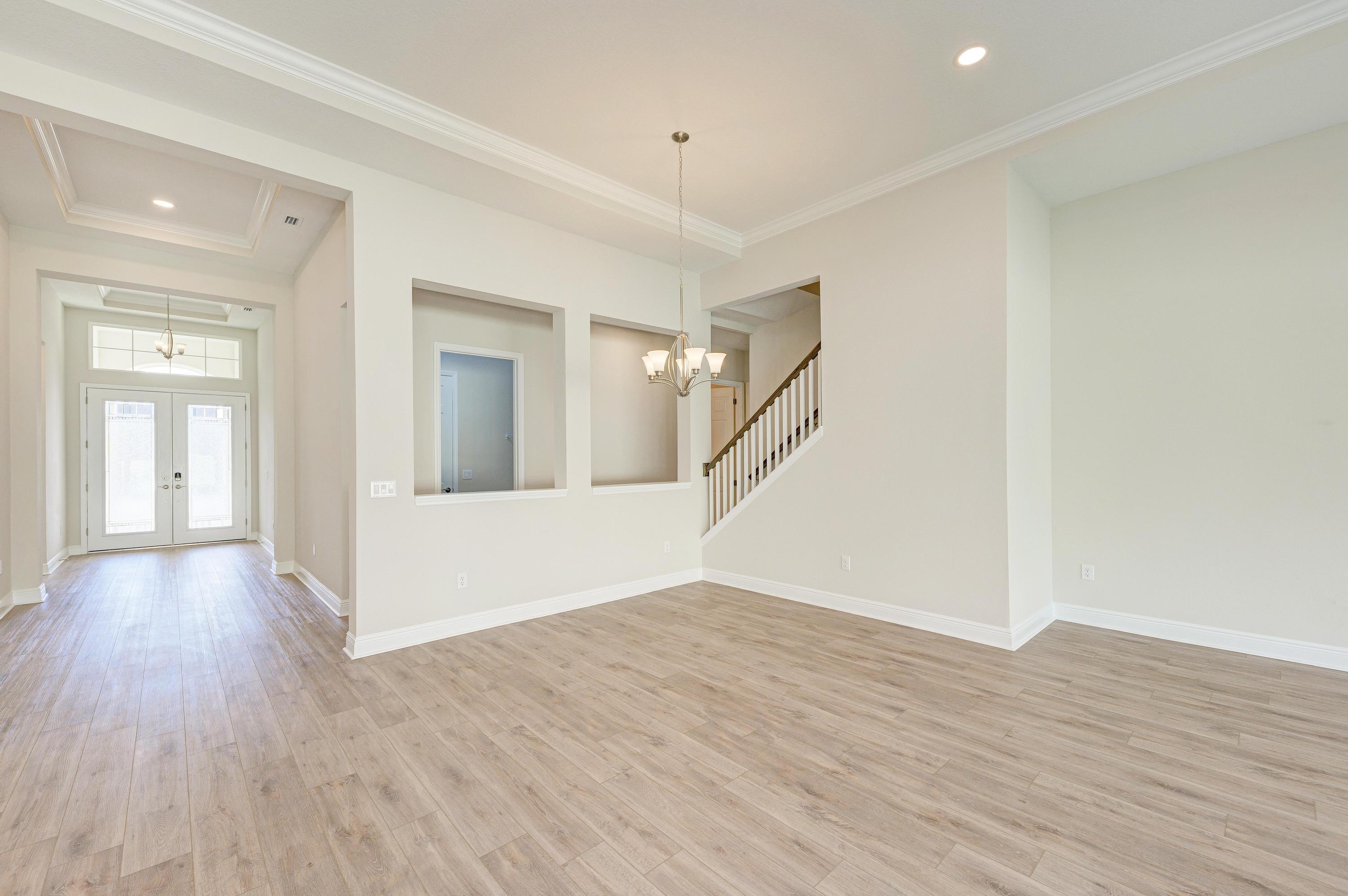 Biscayne II - 13068 Homestead Lane - Dining Area