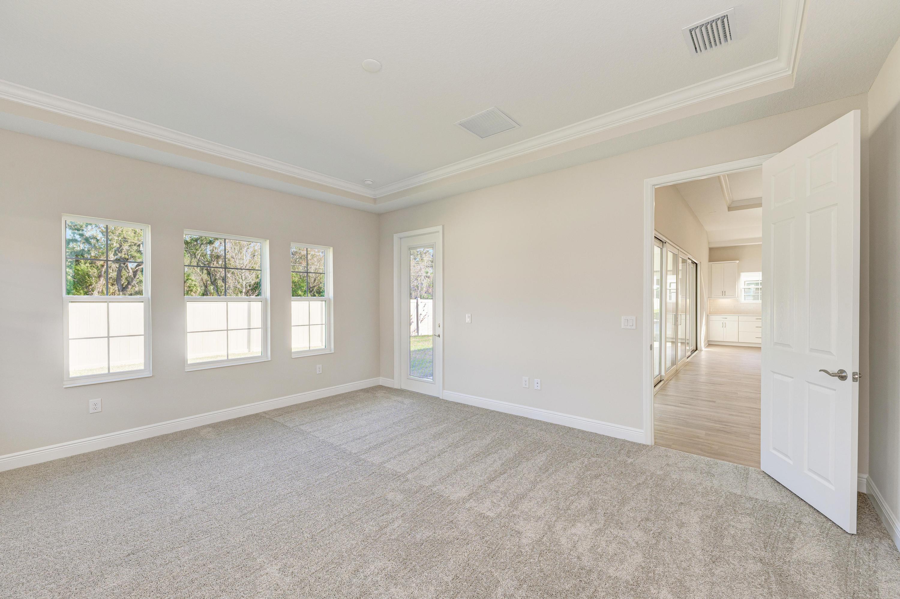 Biscayne II - 13068 Homestead Lane - Owner's Retreat