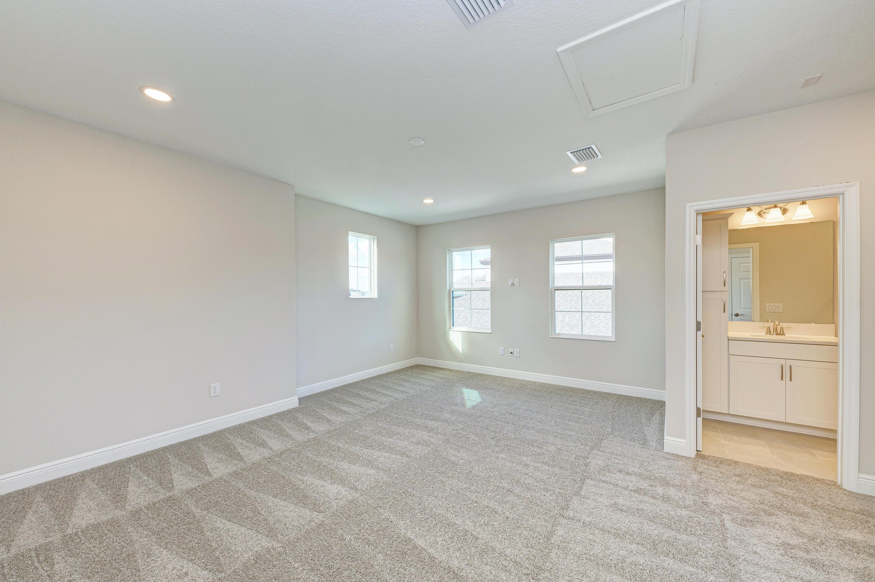 Biscayne II - 13068 Homestead Lane - Bonus Room